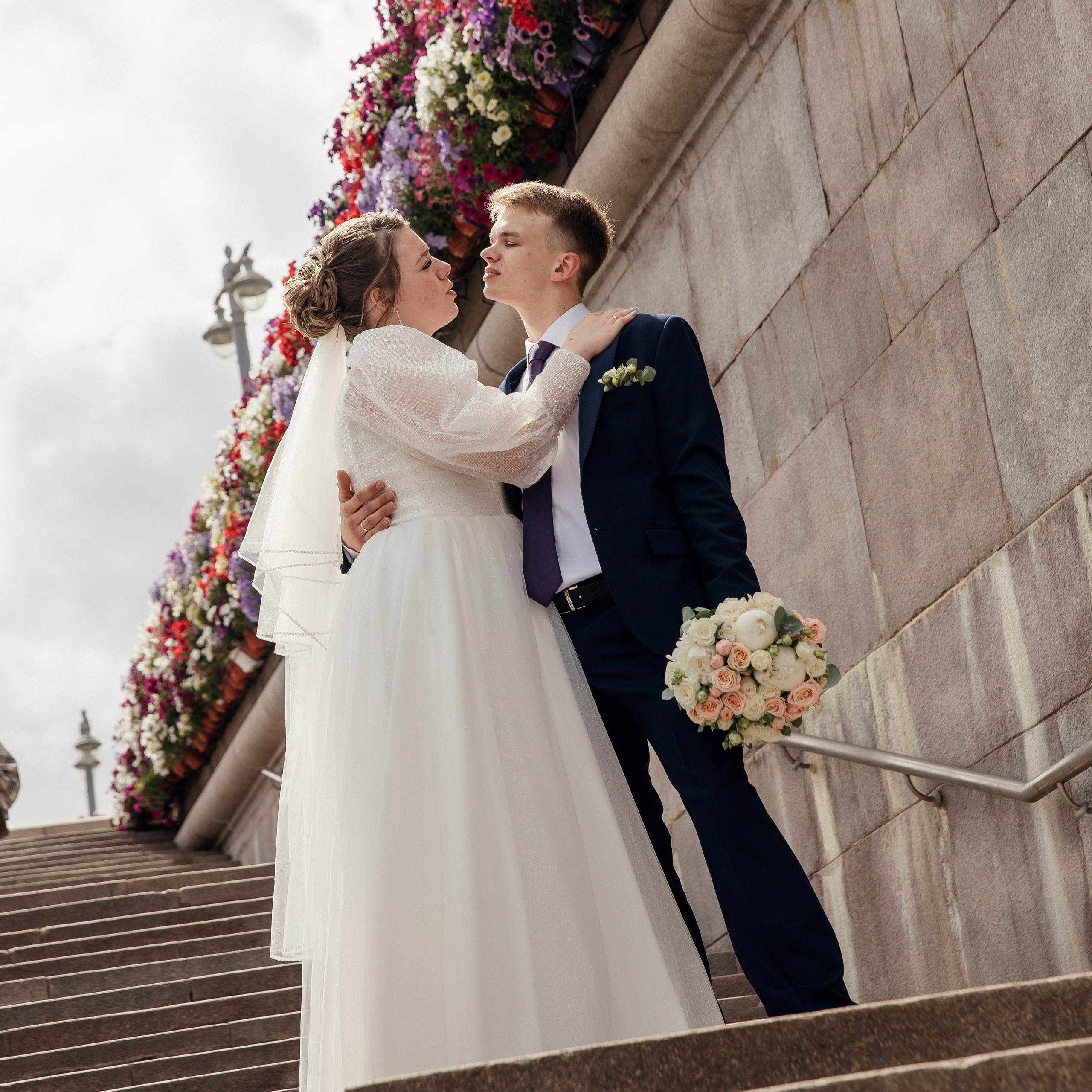 Свадебные съемки. Детский и семейный фотограф в Пушкино, Мытищи, Москва Сергеева Светлана