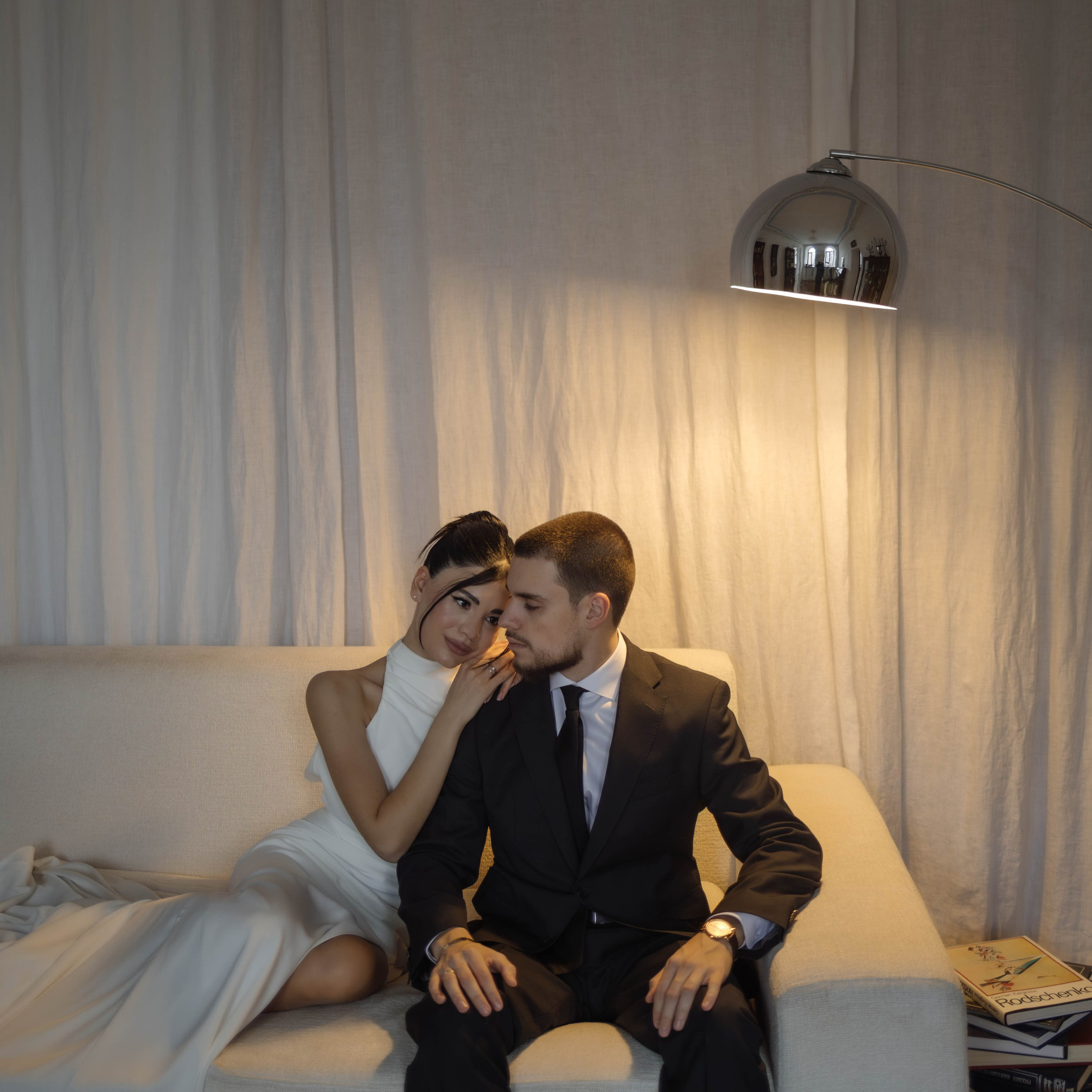 Свадебный фотограф Москва