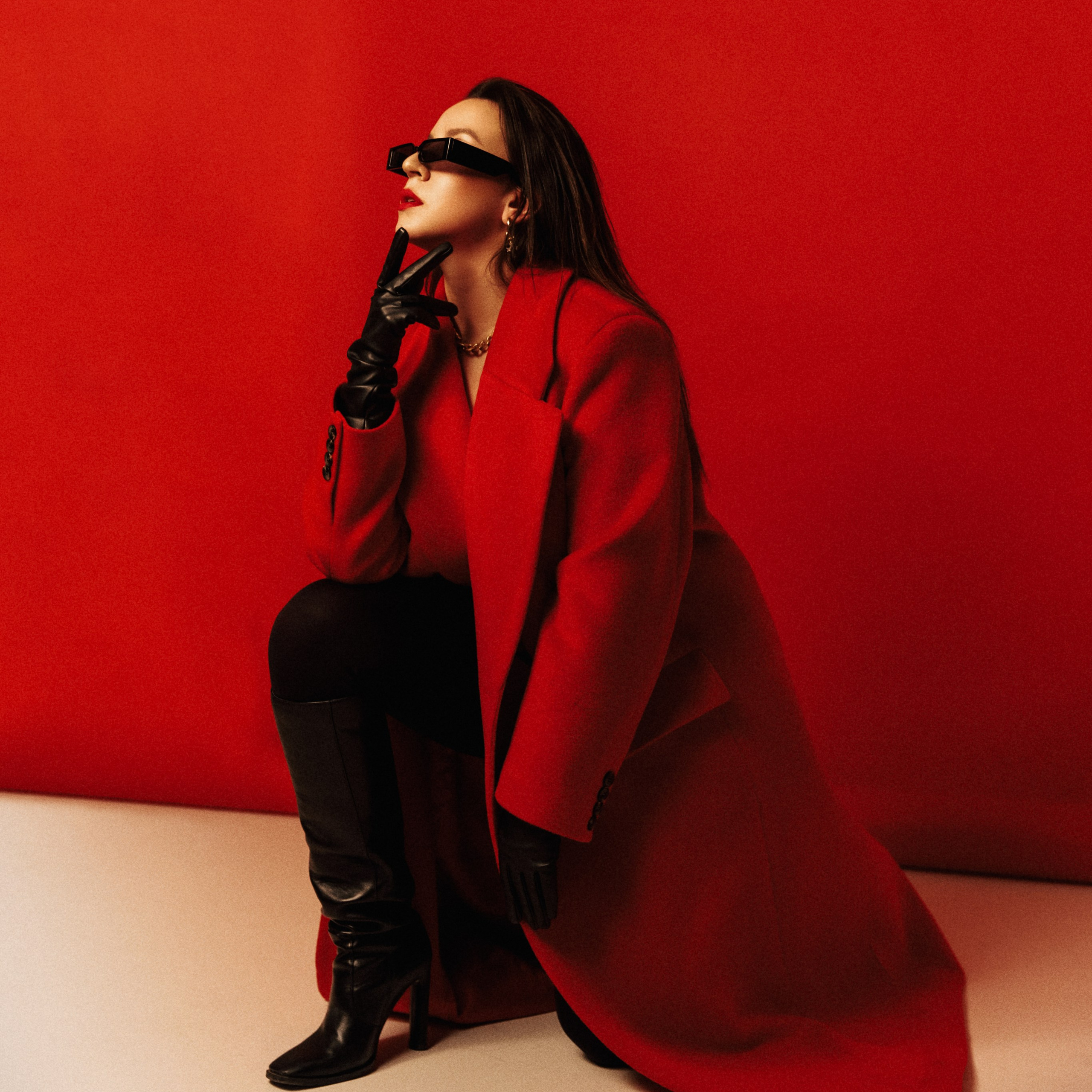 Фотограф для брендов в Санкт-Петербурге