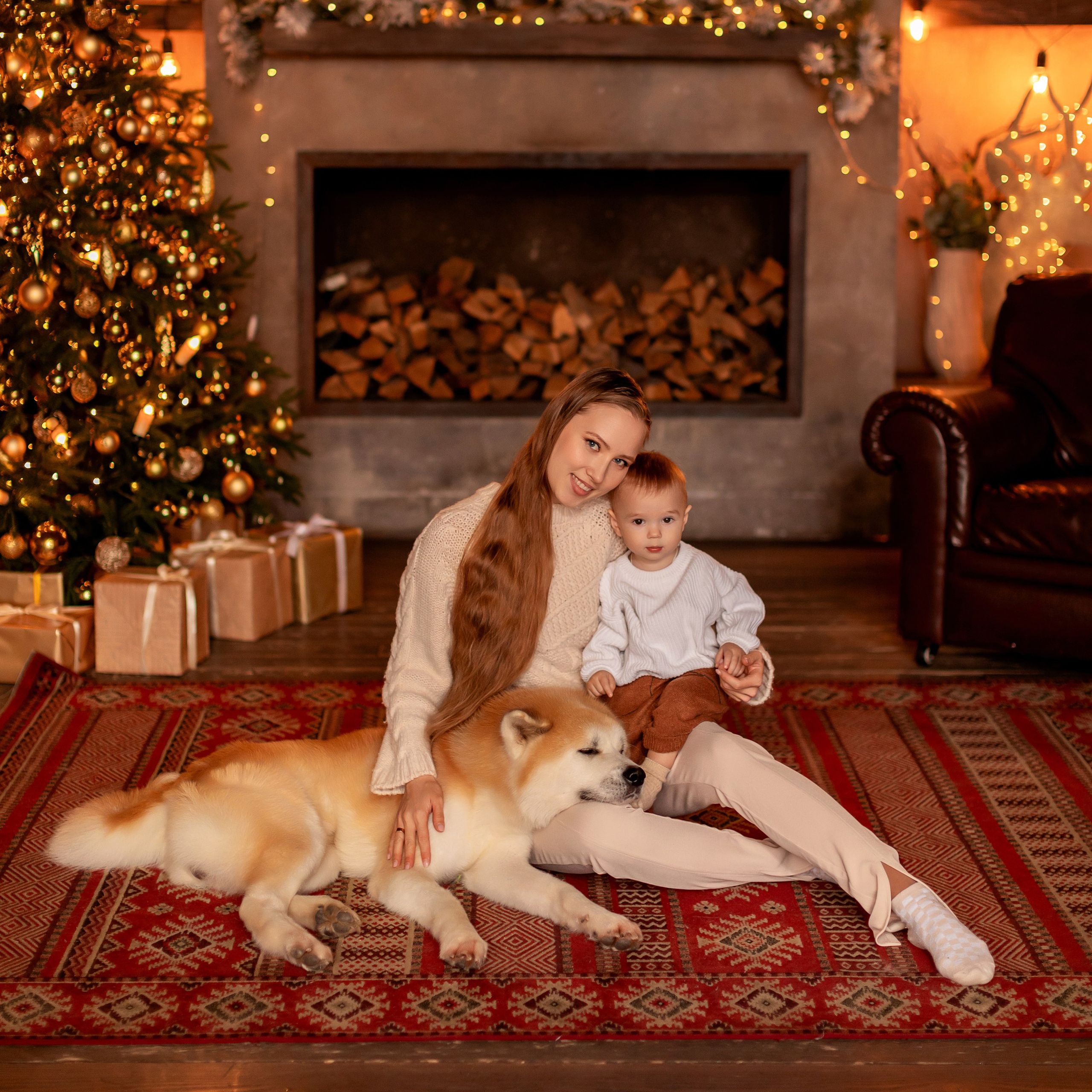 Съемка на улице (1). Семейный фотограф в Москве
