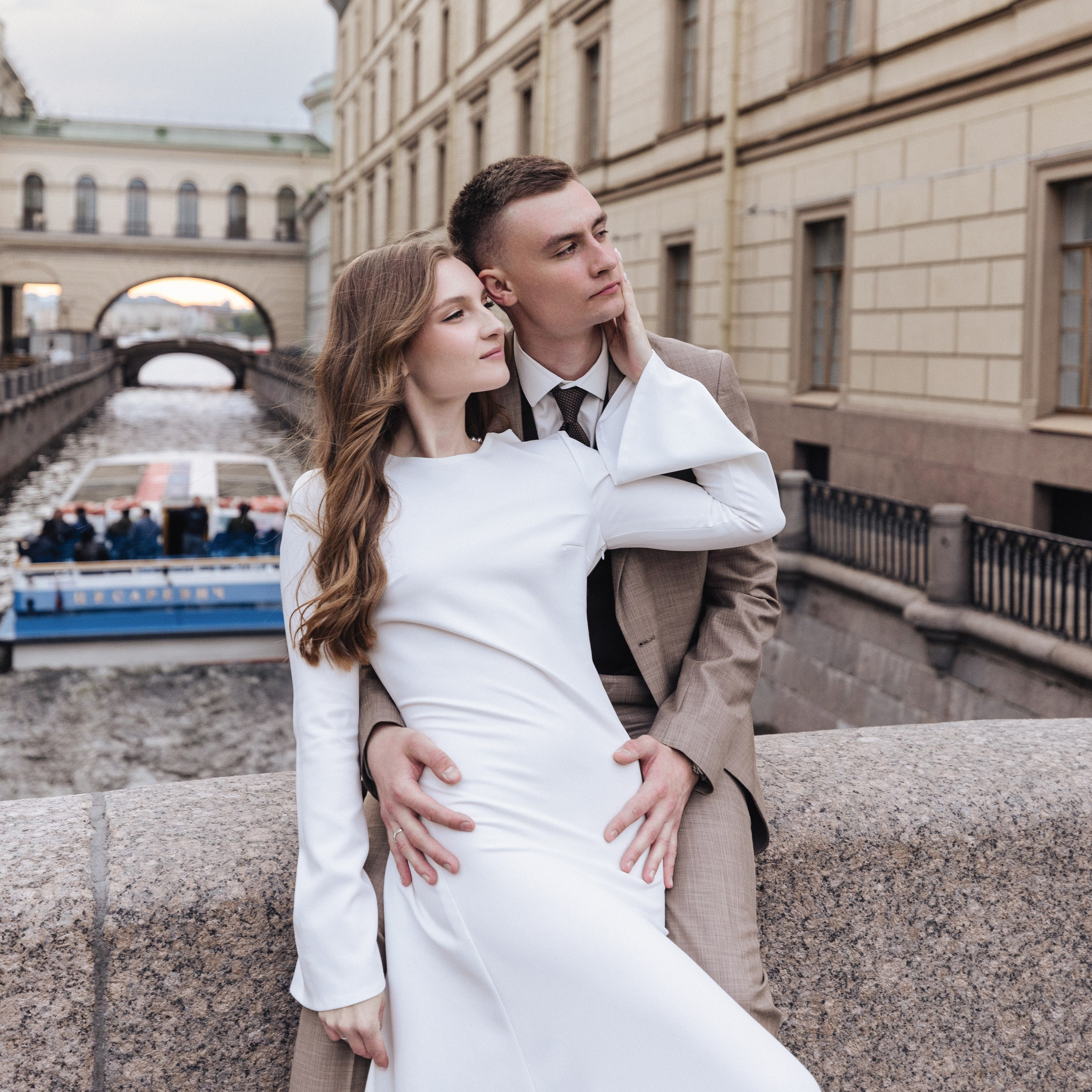 ПРАЙС. Фотограф для брендов в Санкт-Петербурге — Анита Вернер