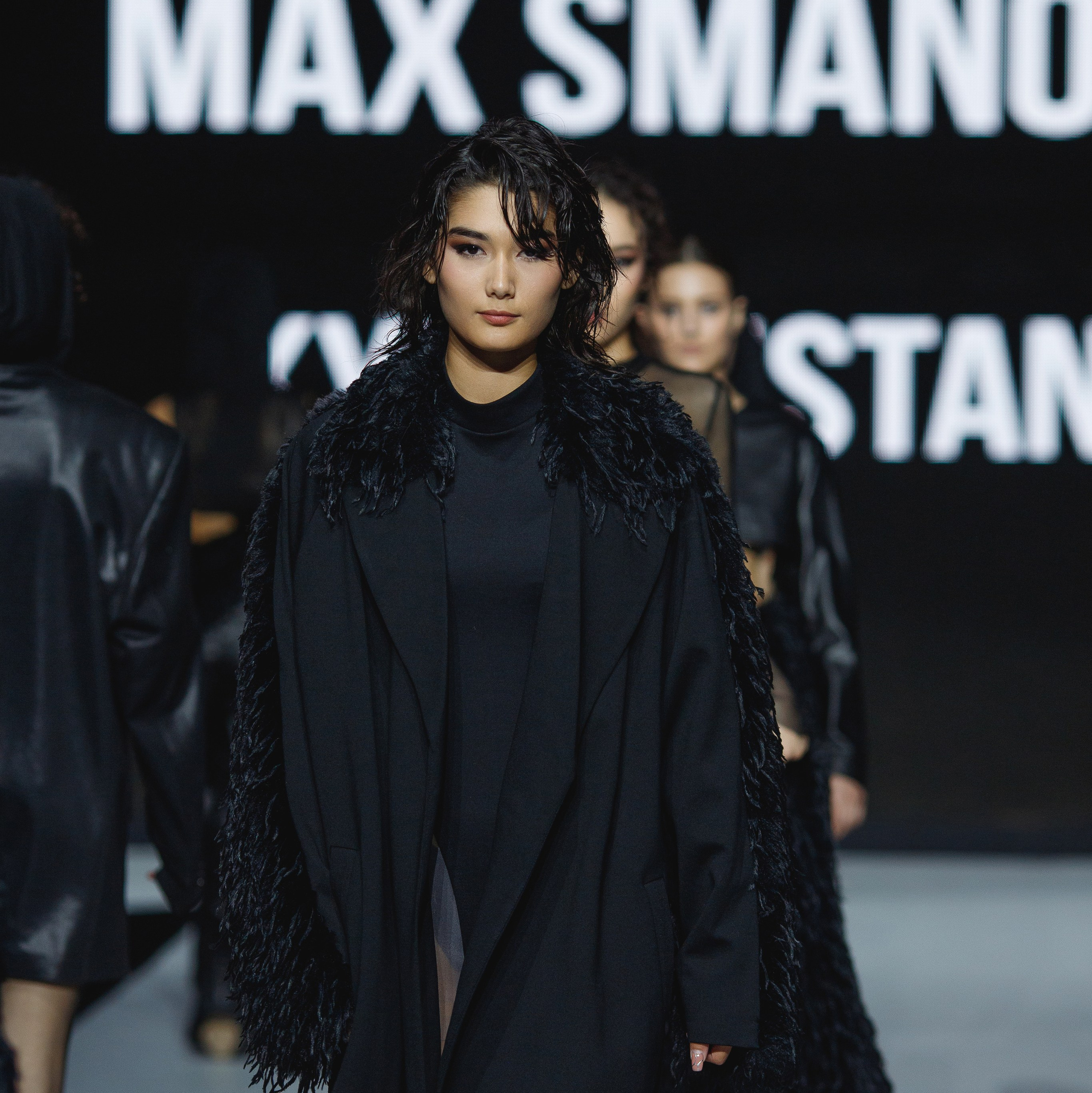 Fashion Week. Главная