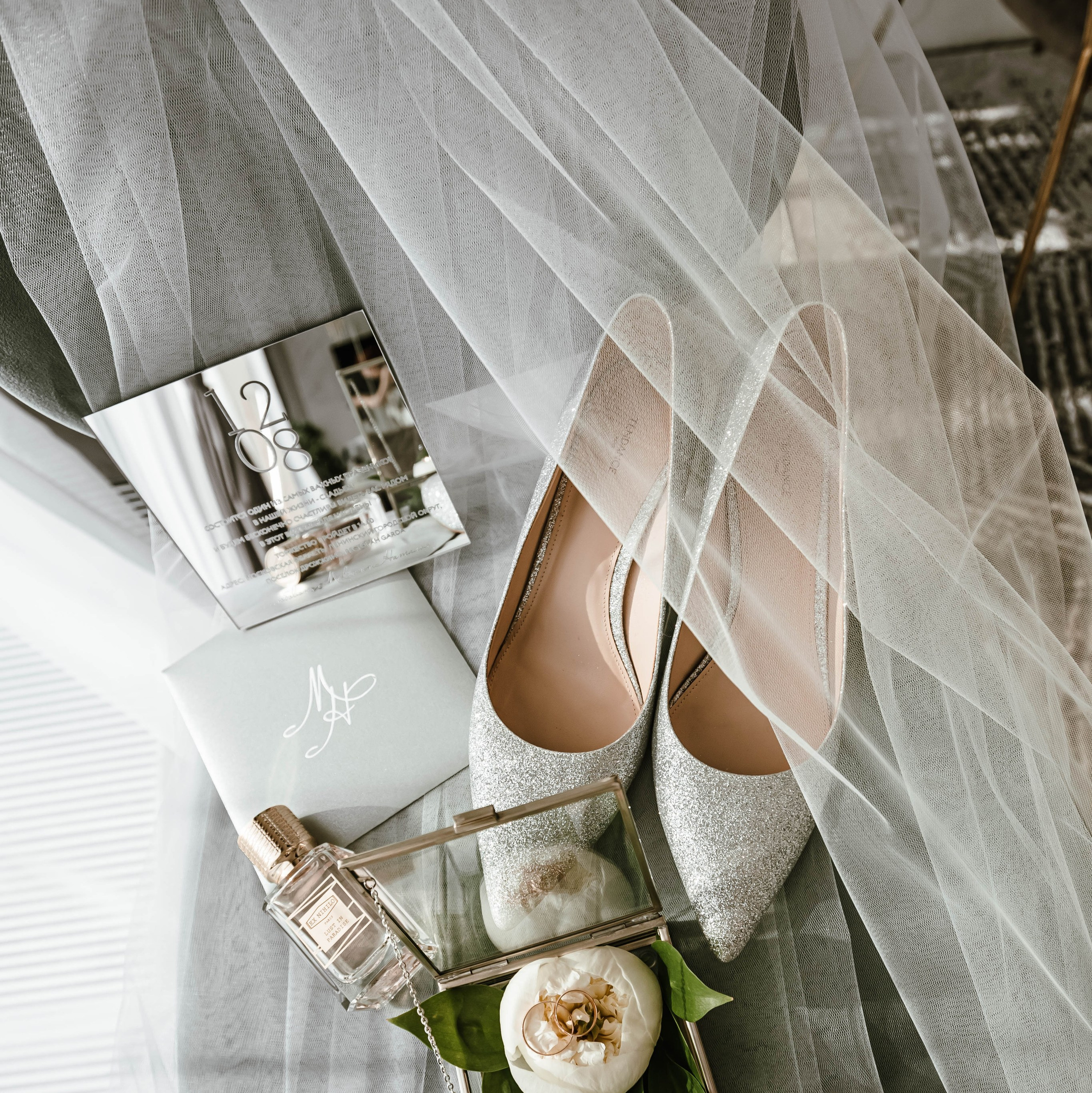 Прайс. Свадебный фотограф в Москве Анастасия Шелест