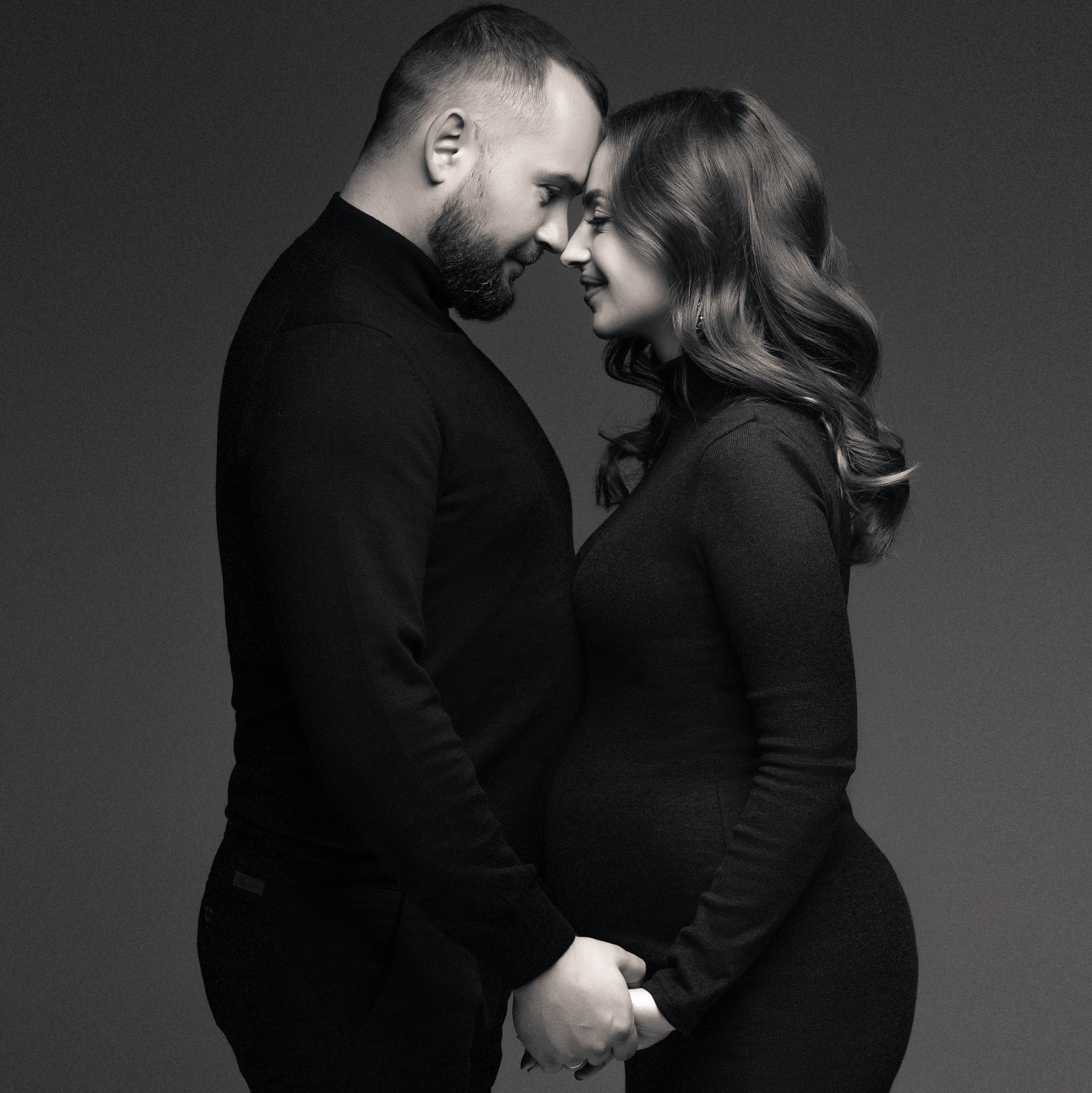 как правильно подготовится к фотосессии в ожидании чуда