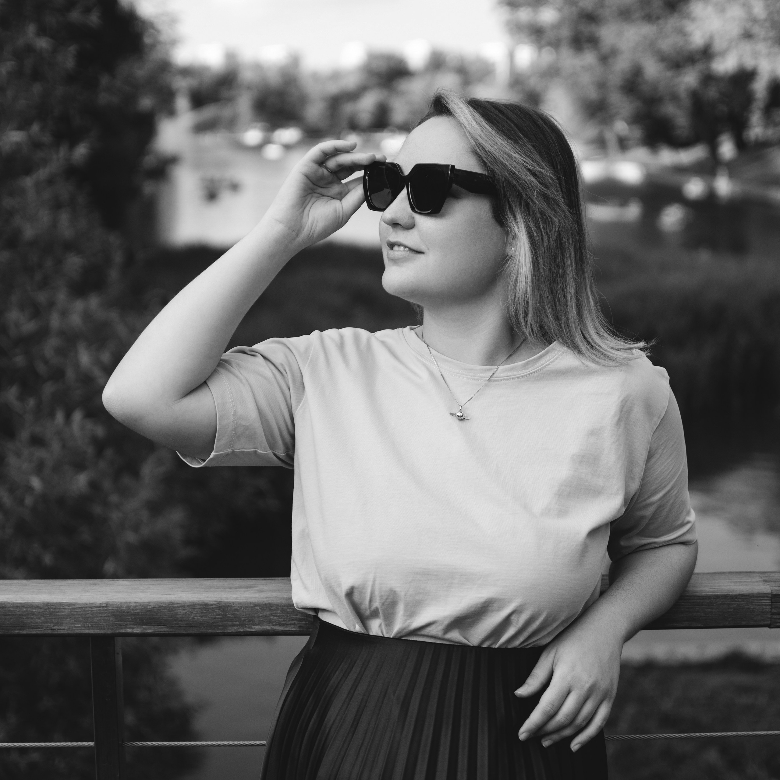 Портретный фотограф в Москве Ольга Чечерина