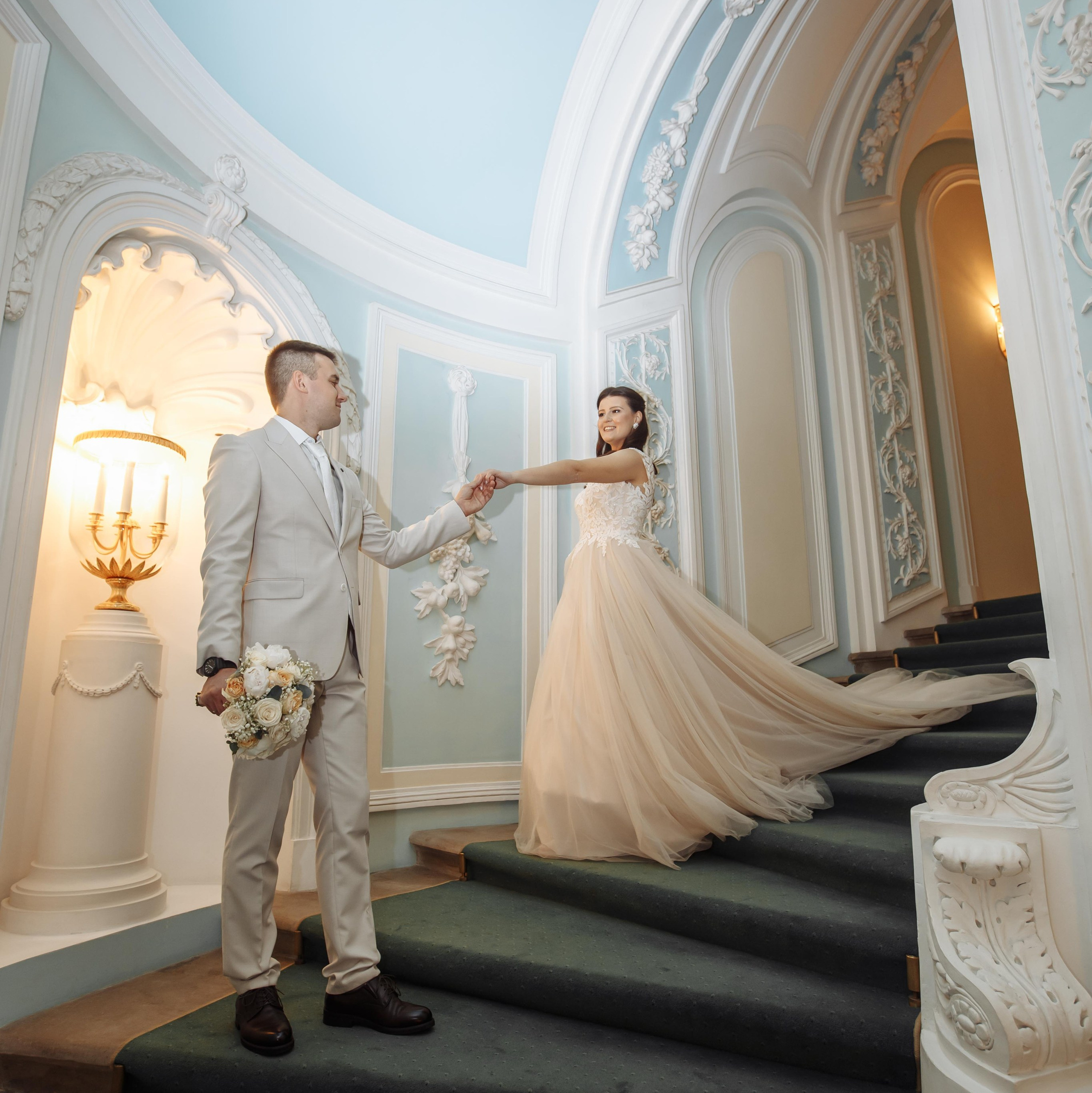 Красивый фильм о вашей свадьбе, фото за 50%. Свадебный фотограф и видеограф в Москве и Подмосковье Павел Коротков