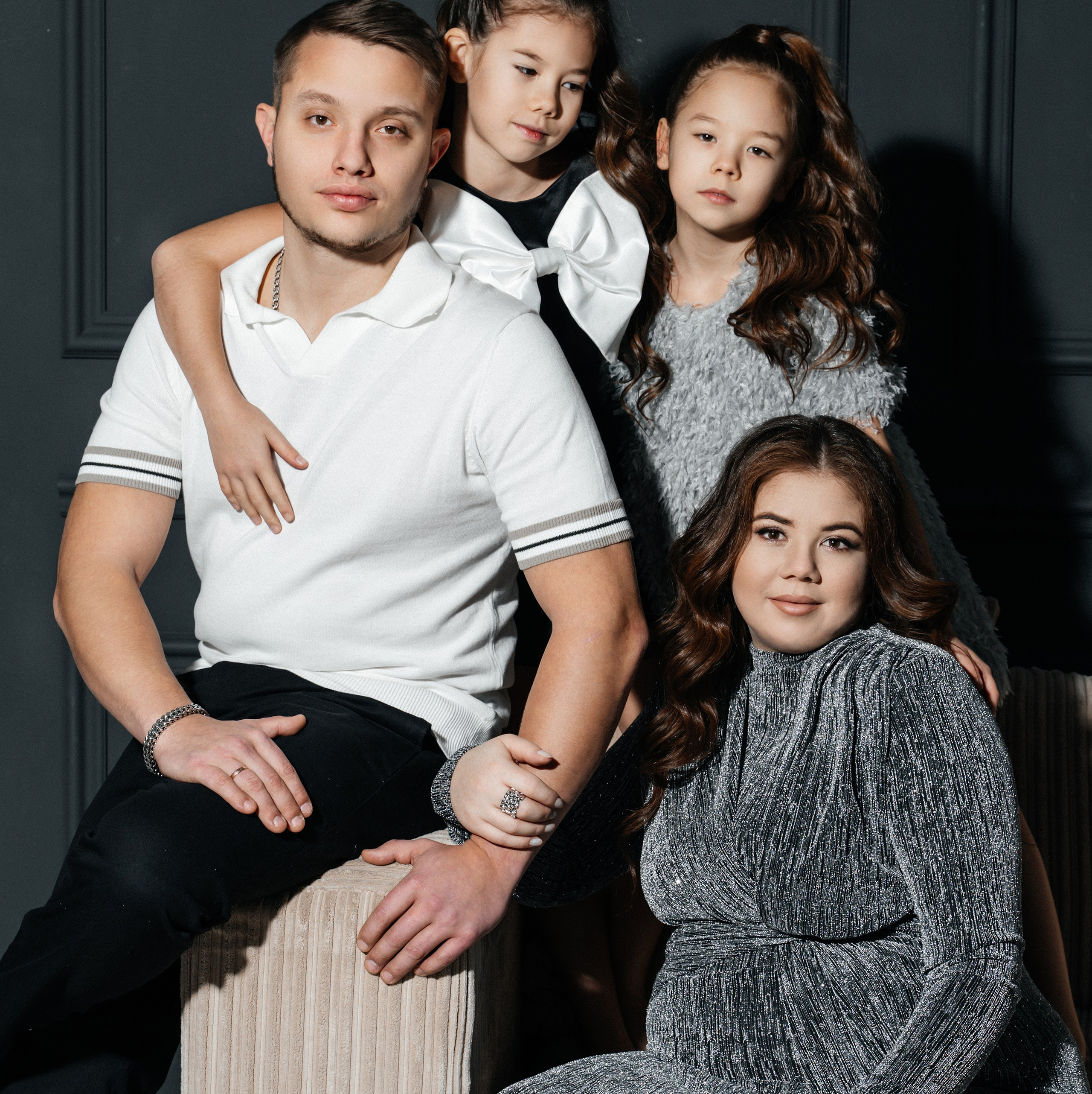 Часовые фотосессии