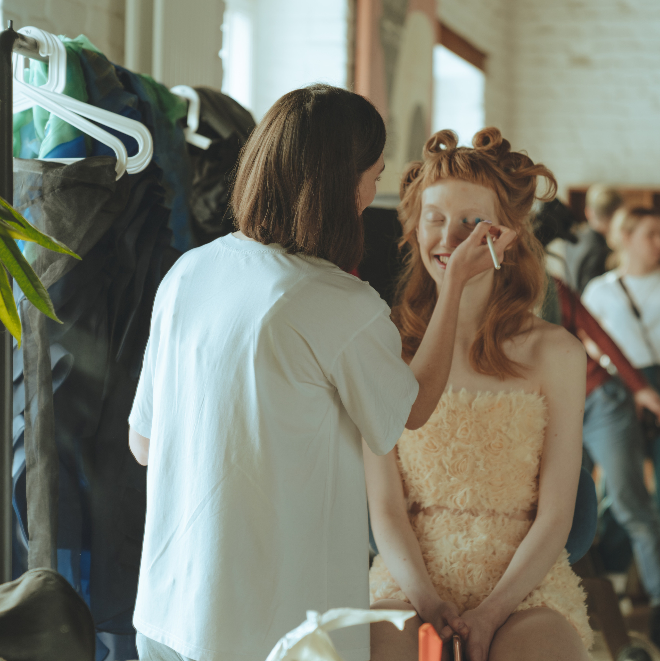 Услуги и цены. Ольга Гагуа. Портретный фотограф. Москва