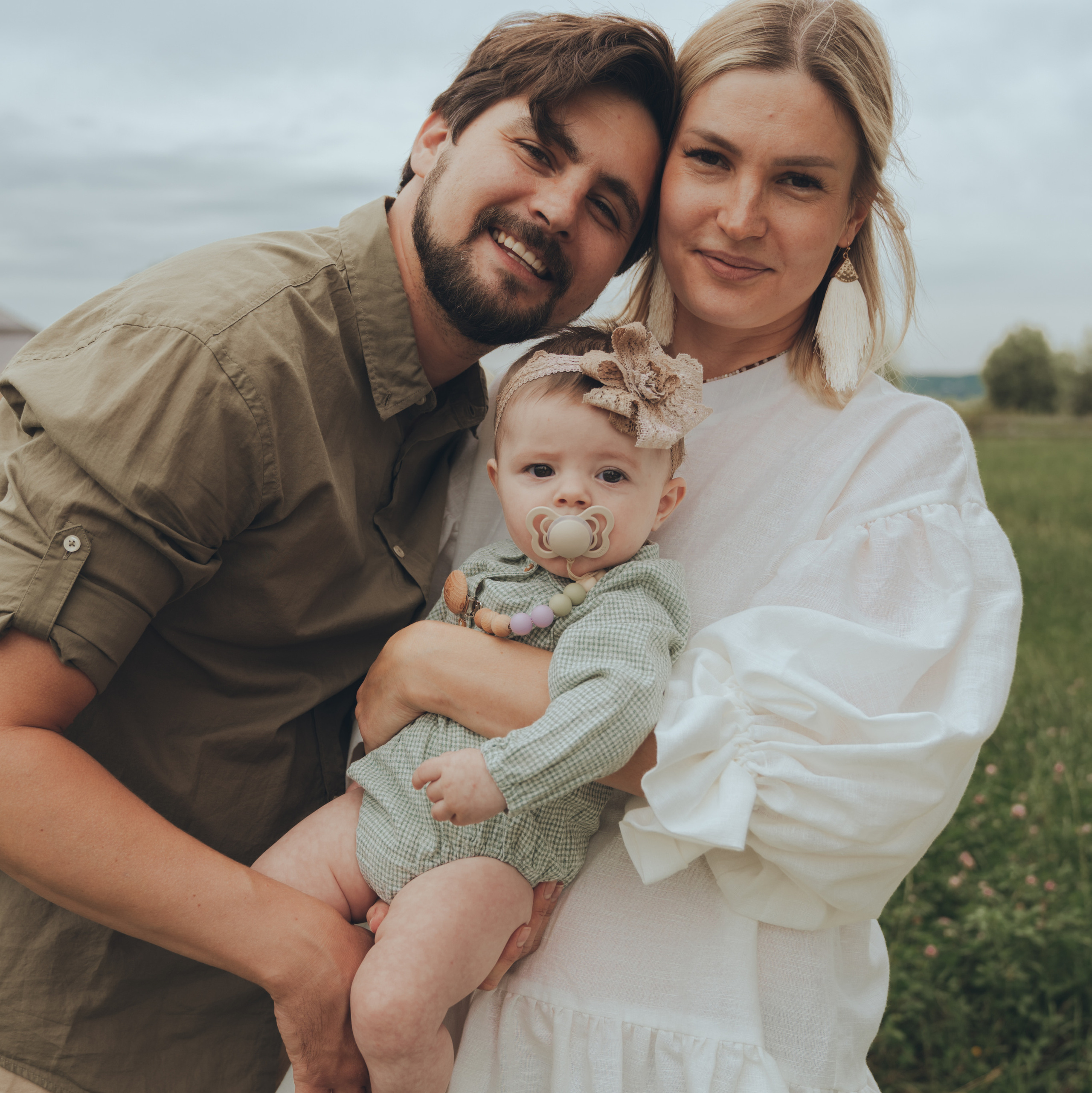 Услуги и цены. Ольга Гагуа. Портретный фотограф. Москва