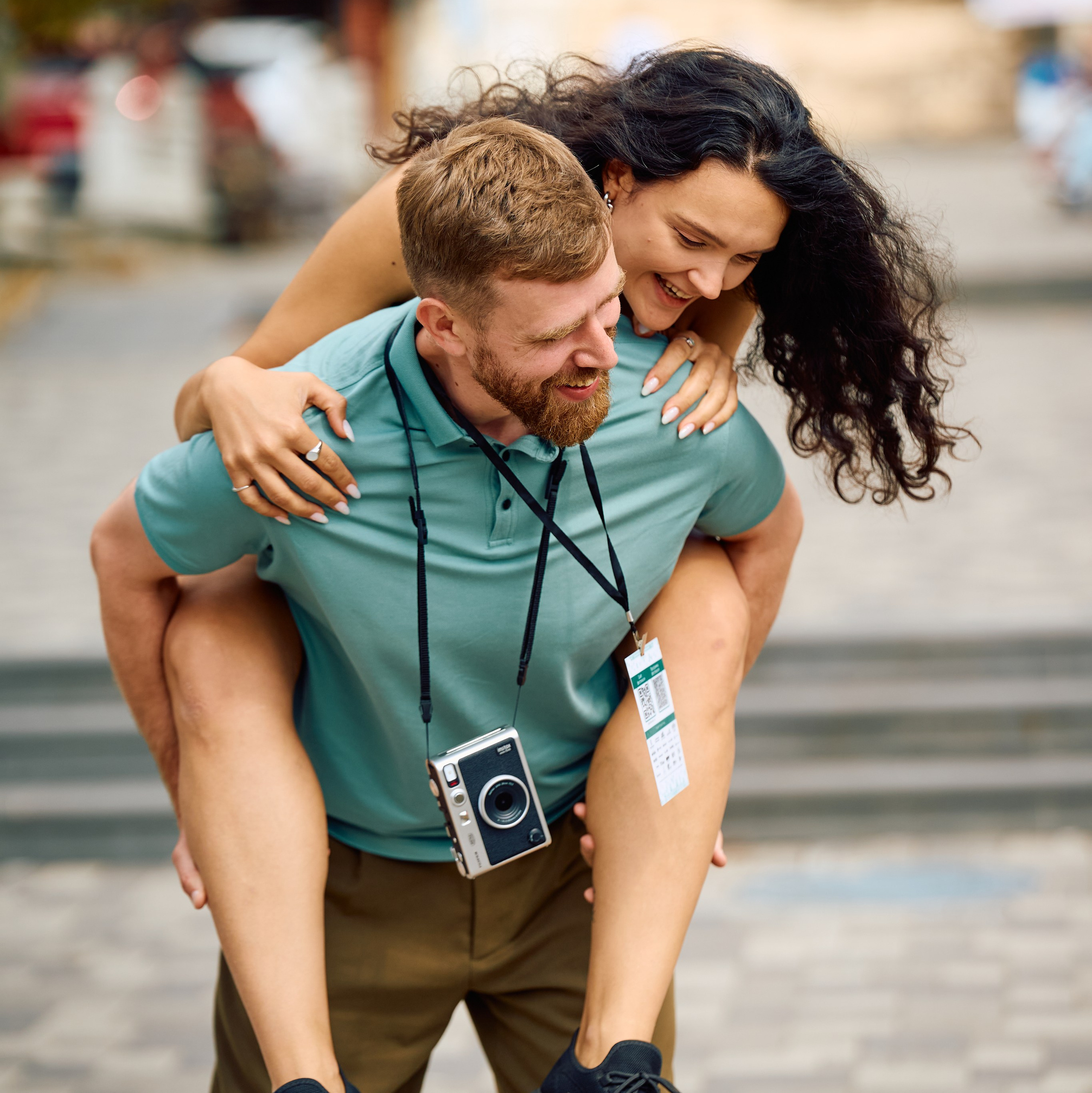 Услуги. Портретный фотограф во Вьетнаме