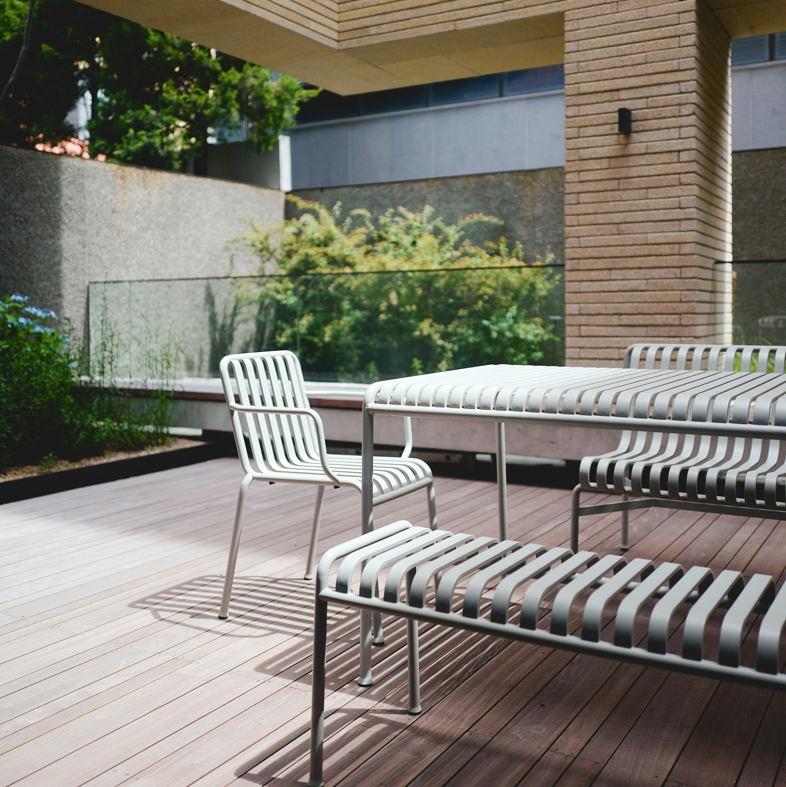 Ландшафтный дизайн. Главная