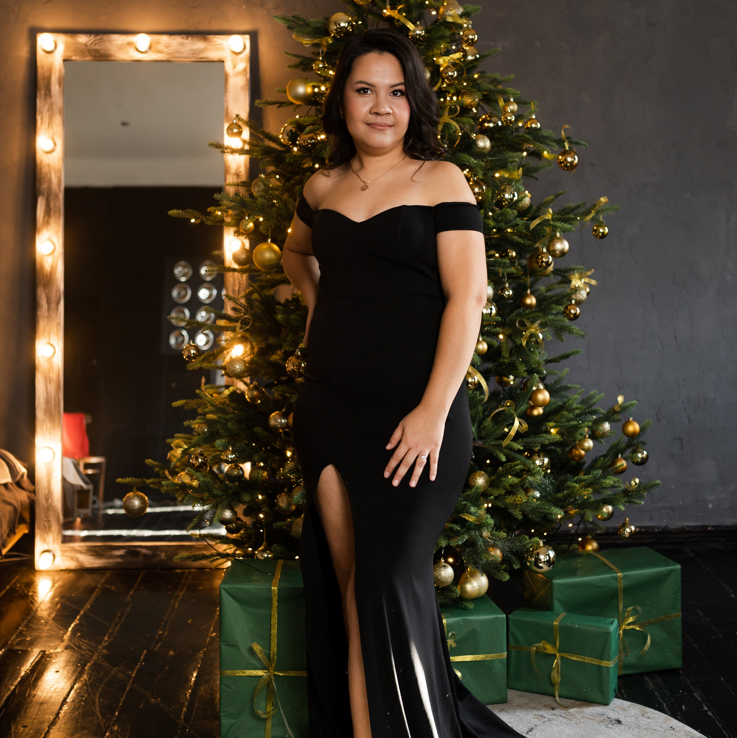 Фотостудия Фабрика Уфа