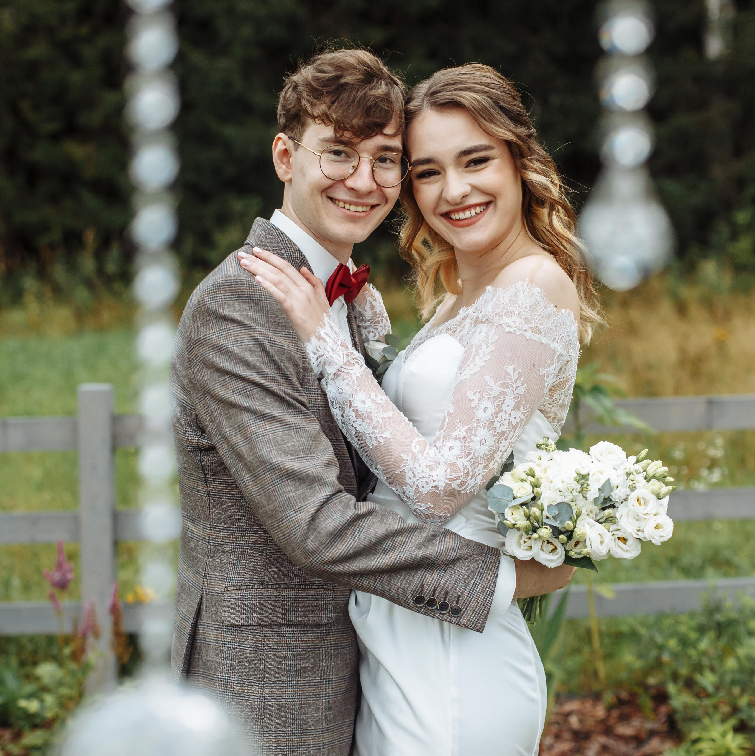 Красивый фильм о вашей свадьбе, фото за 50%. Свадебный фотограф и видеограф в Москве и Подмосковье Павел Коротков