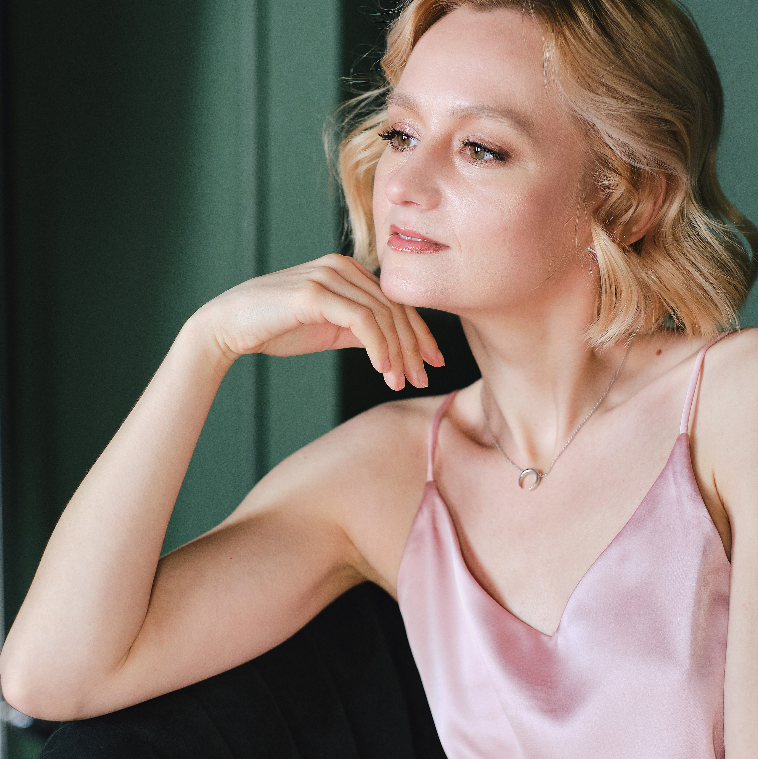 Портретная и семейная фотосъемка в Москве