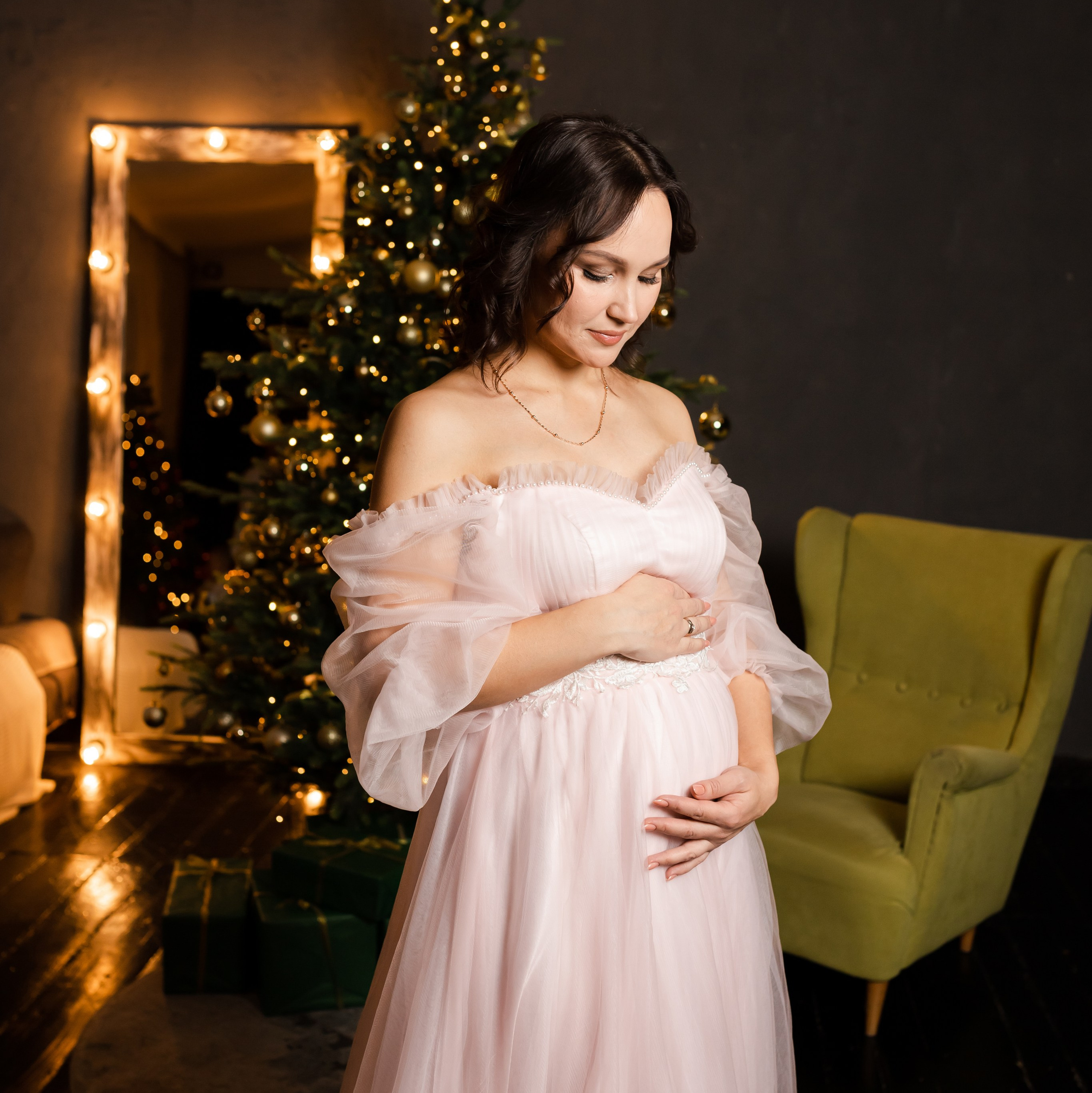 Фотостудия Фабрика Уфа