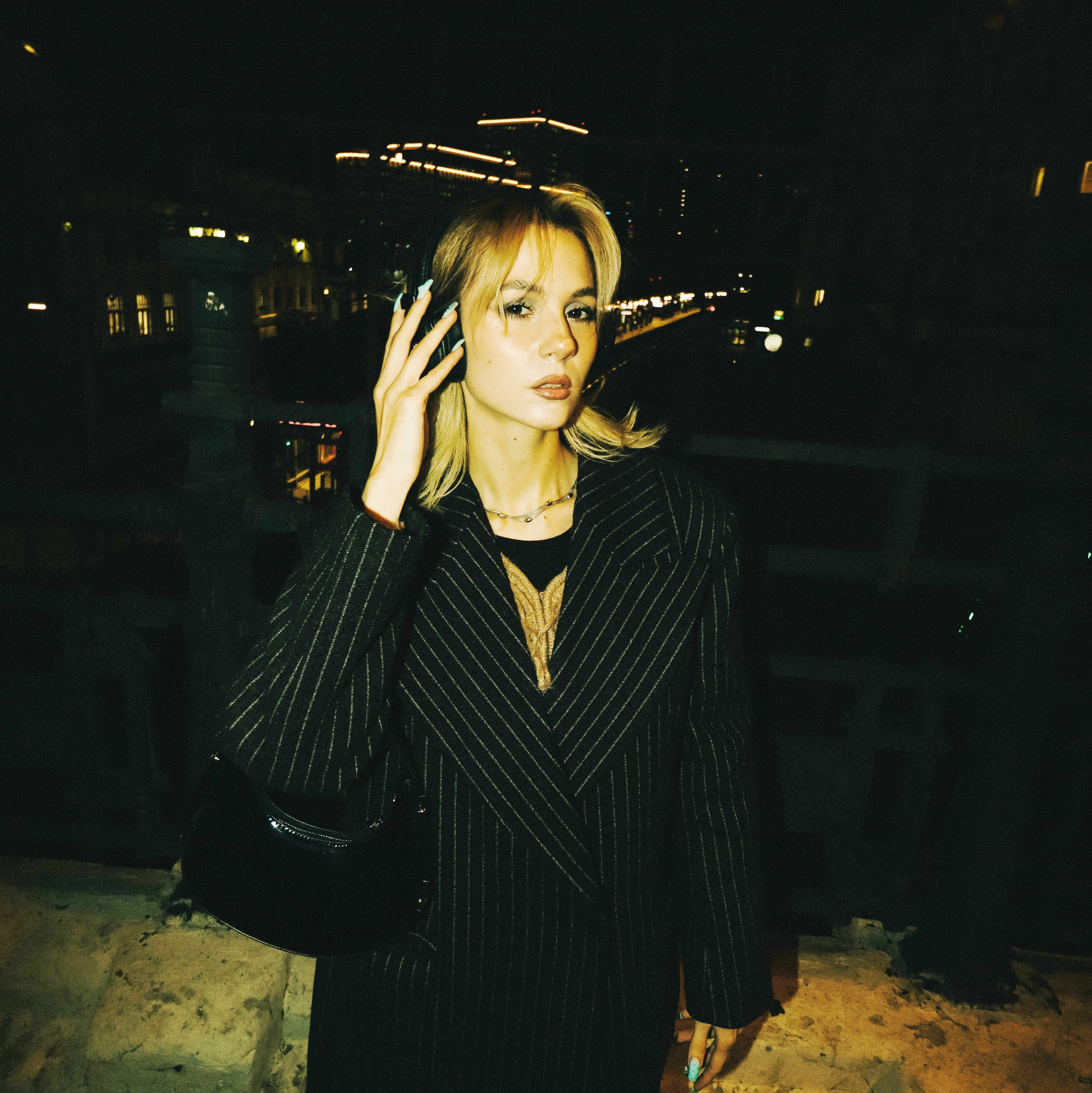 Портретный и репортажный фотограф в Москве Синицына Алиса