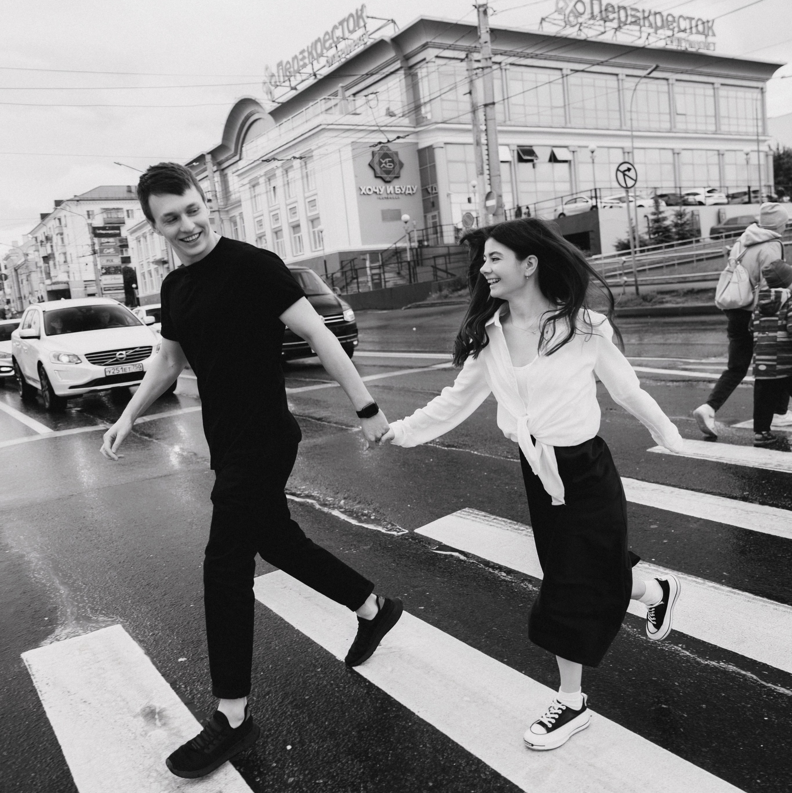 📷˙Свадебный фотограф и видеограф в Чебоксарах | Ксения