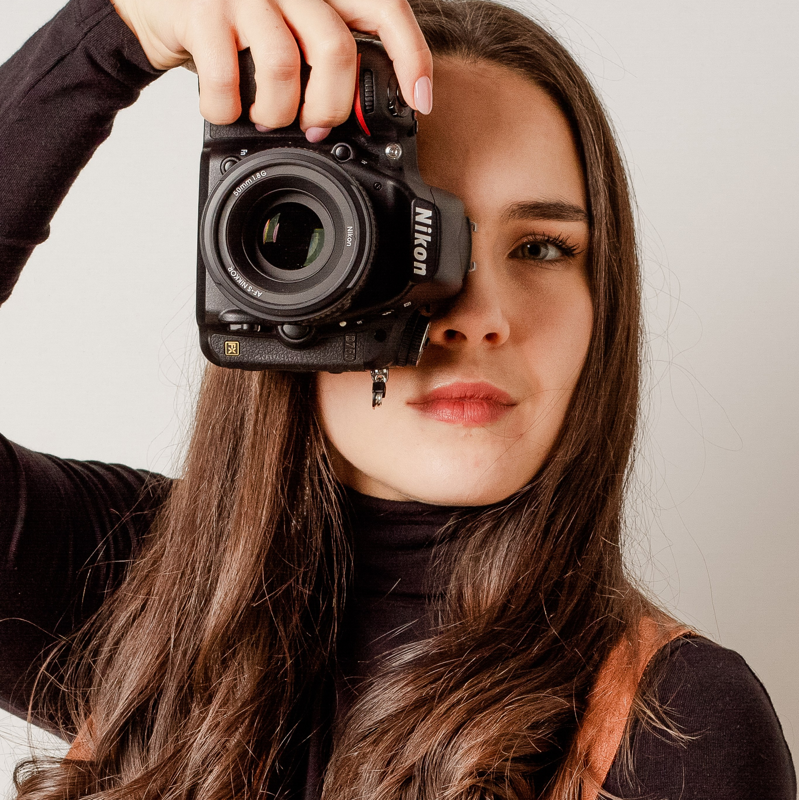 Контакты. Яна Князева