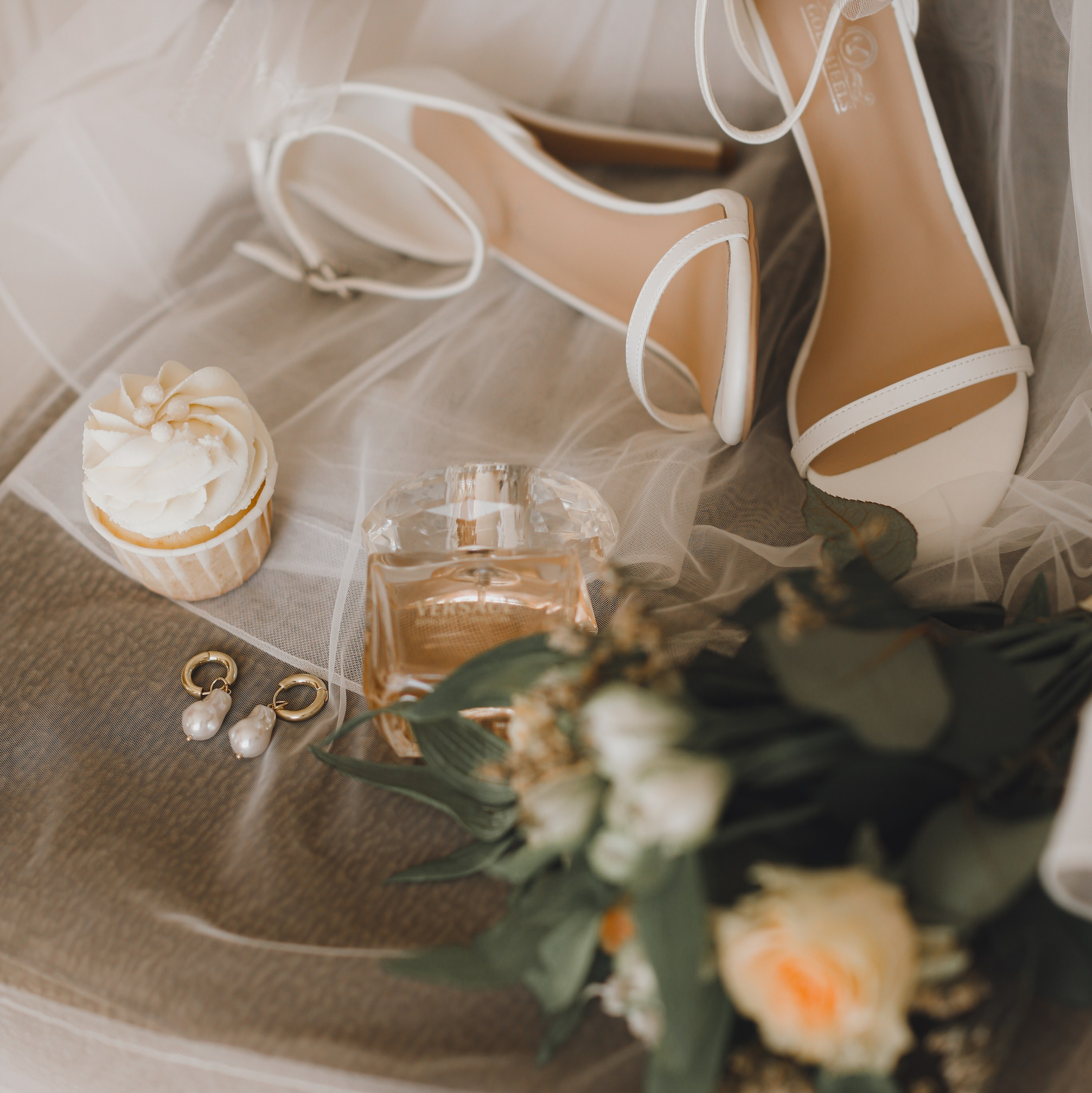 Фотограф Анастасия Залевская