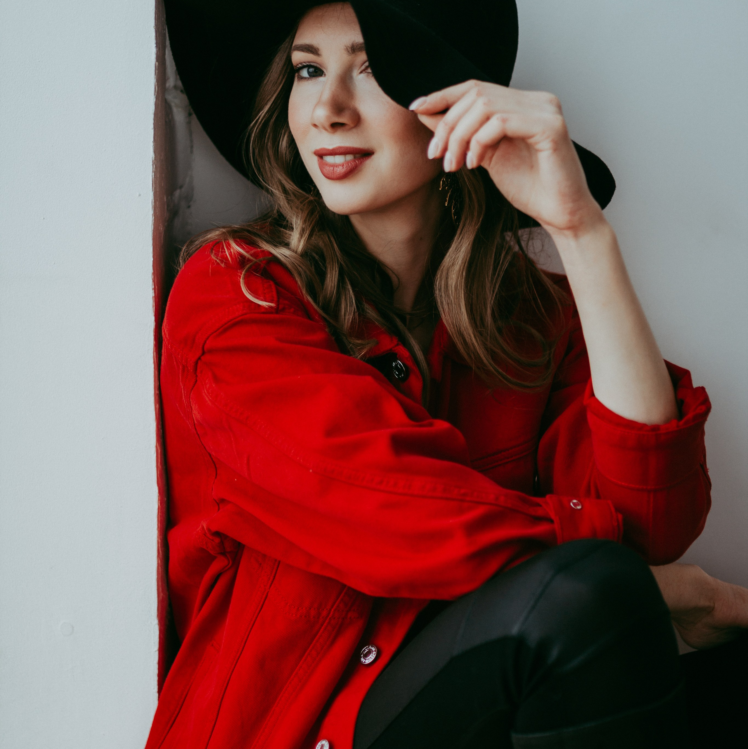 Услуги. Креативный фотограф в Москве Алла Яцук