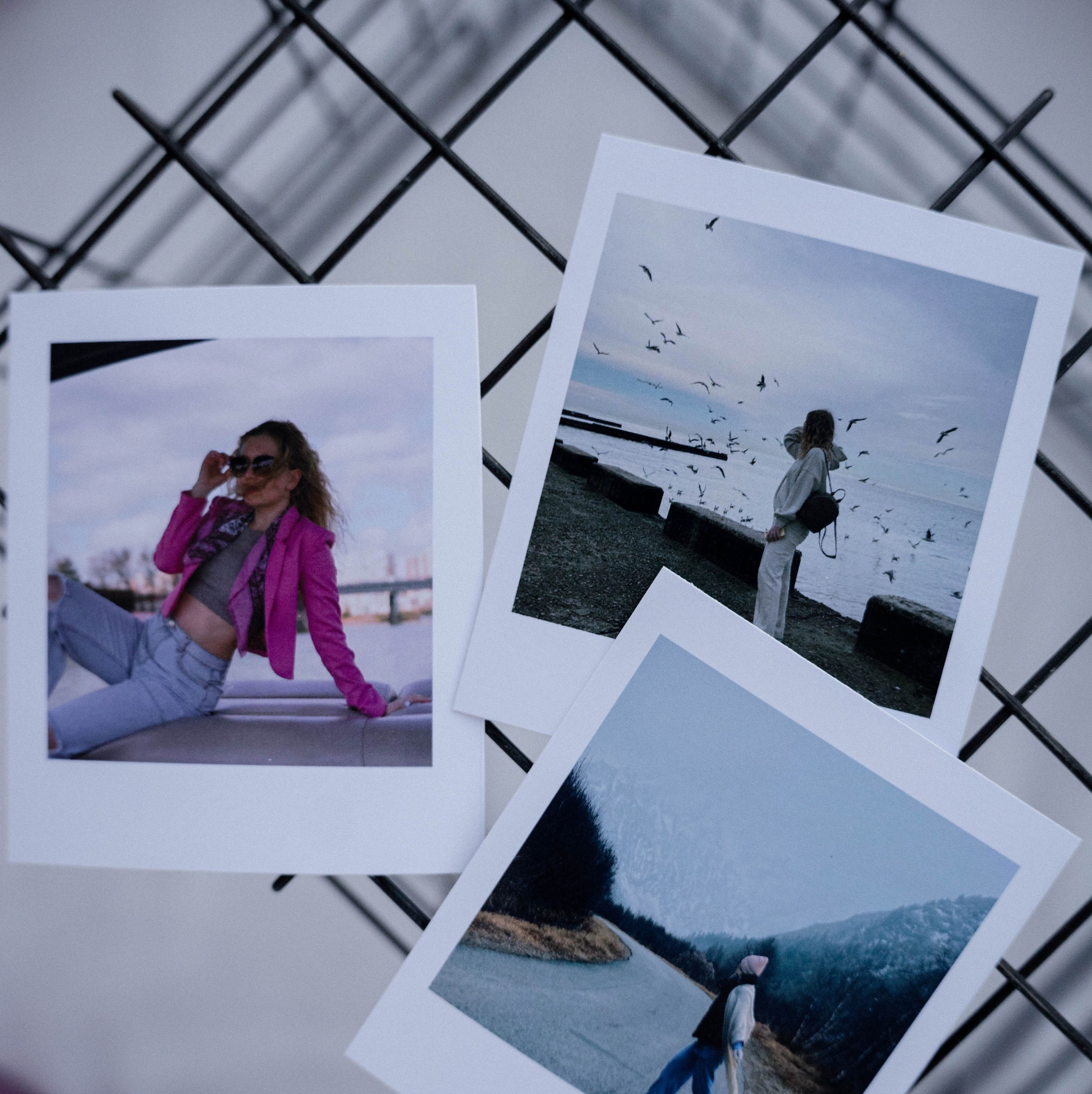 Печать фотографий. ПОЛИНА КАКОВКА | фотограф г. Каменск-Шахтинский