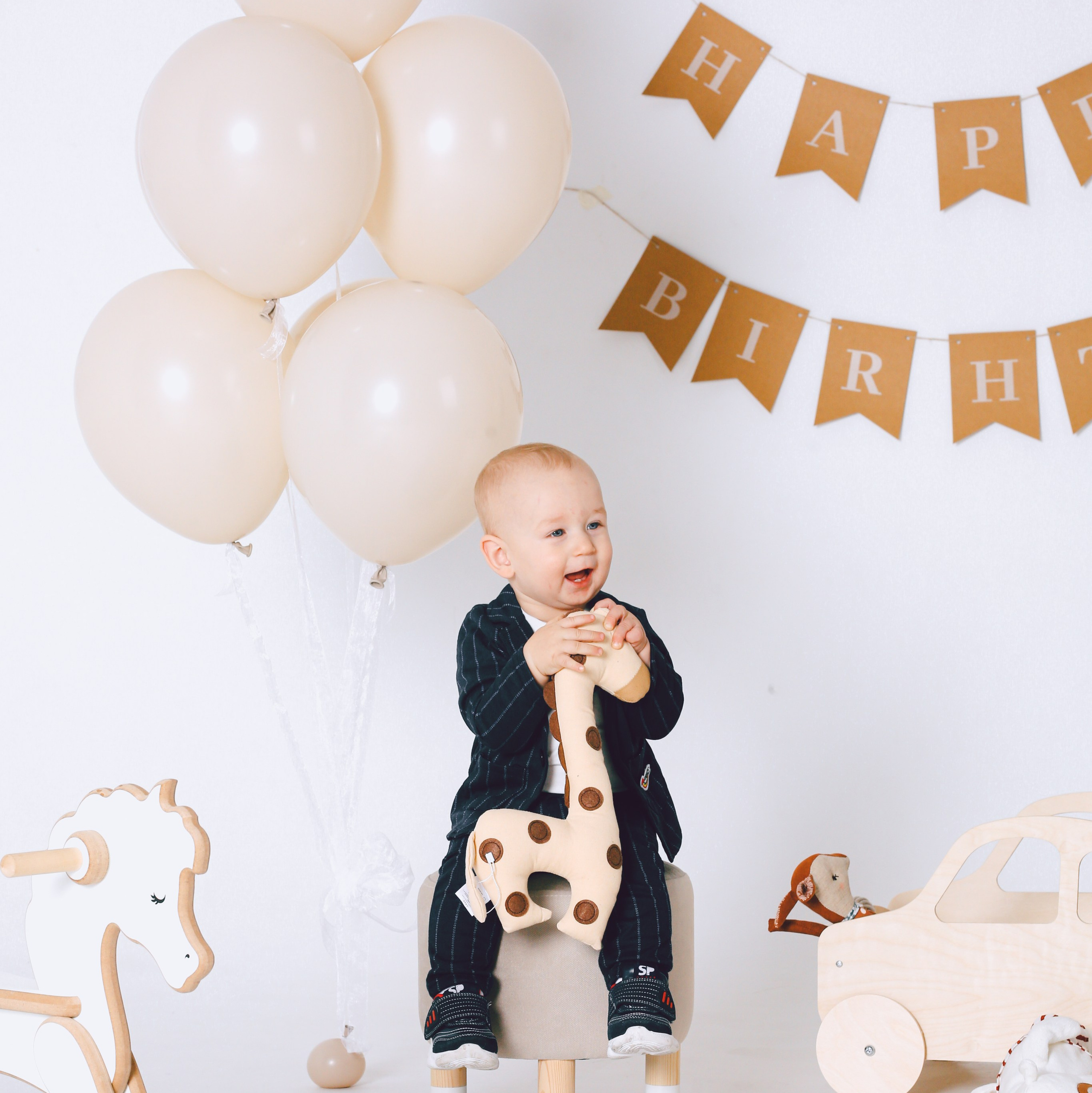 Фотограф Анастасия Залевская