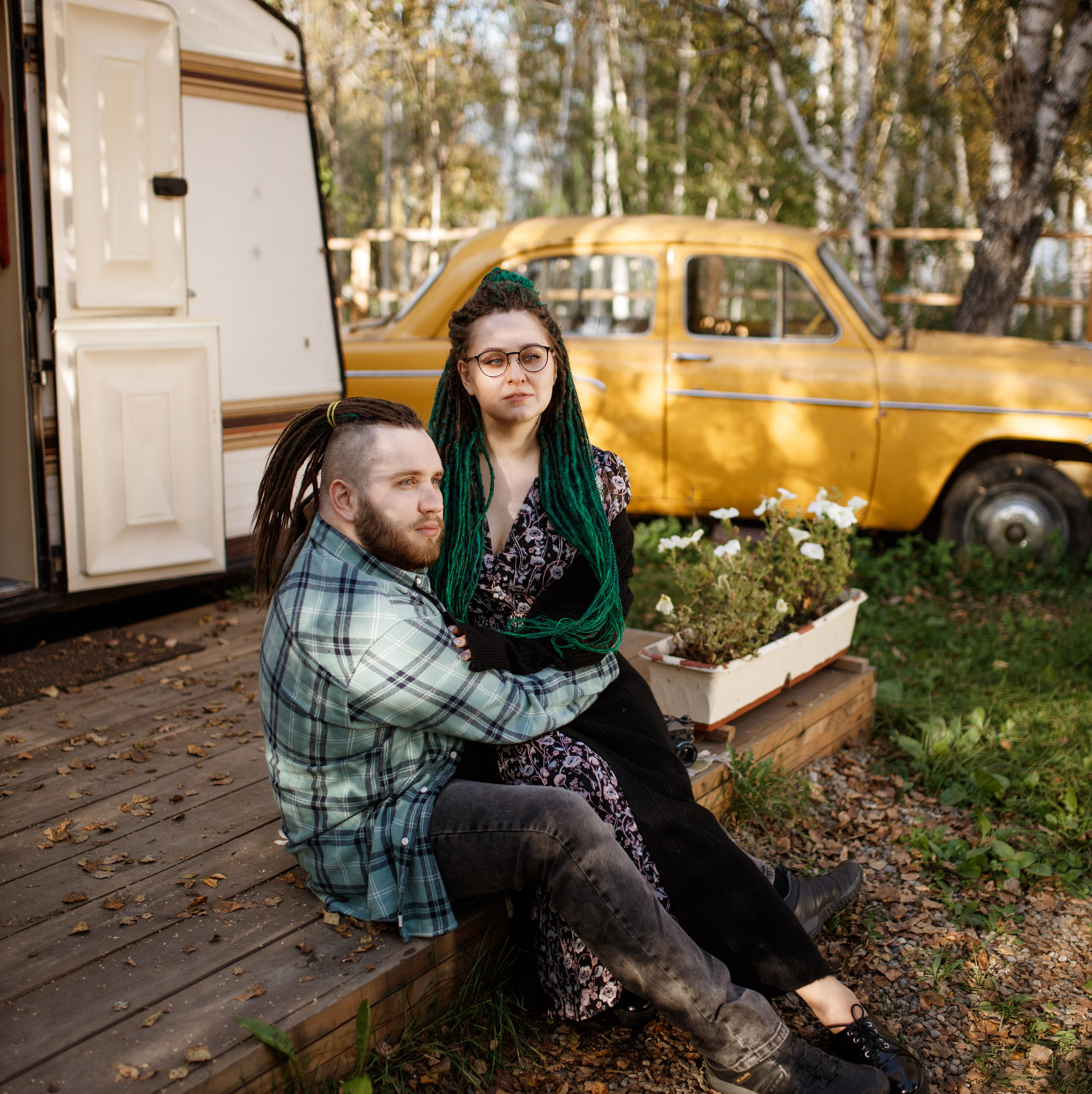 Фотограф в Иркутске Светлана Нартова