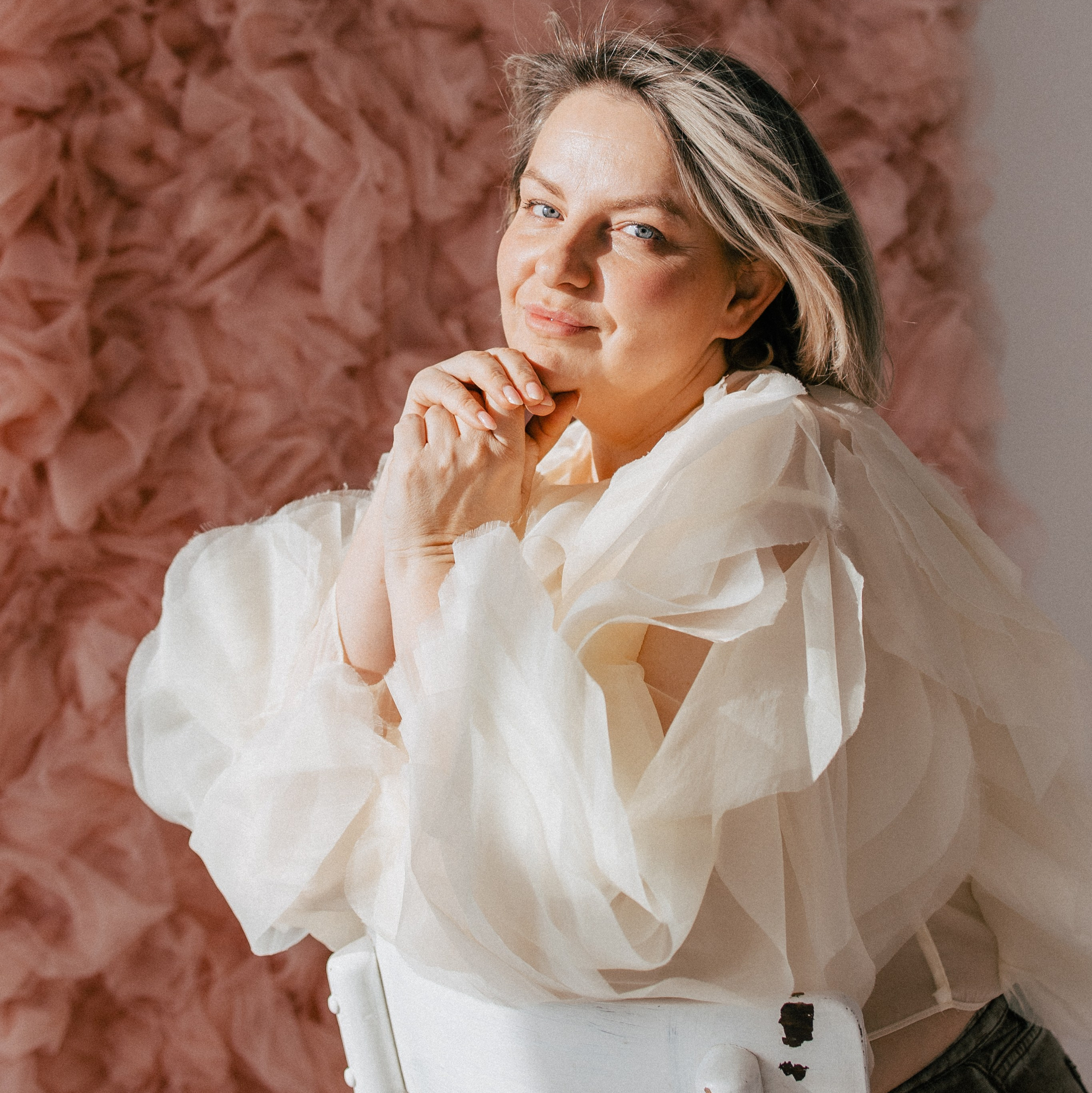 Фотограф новорожденных, детей и беременности г. Волгодонск Дарья Илькова