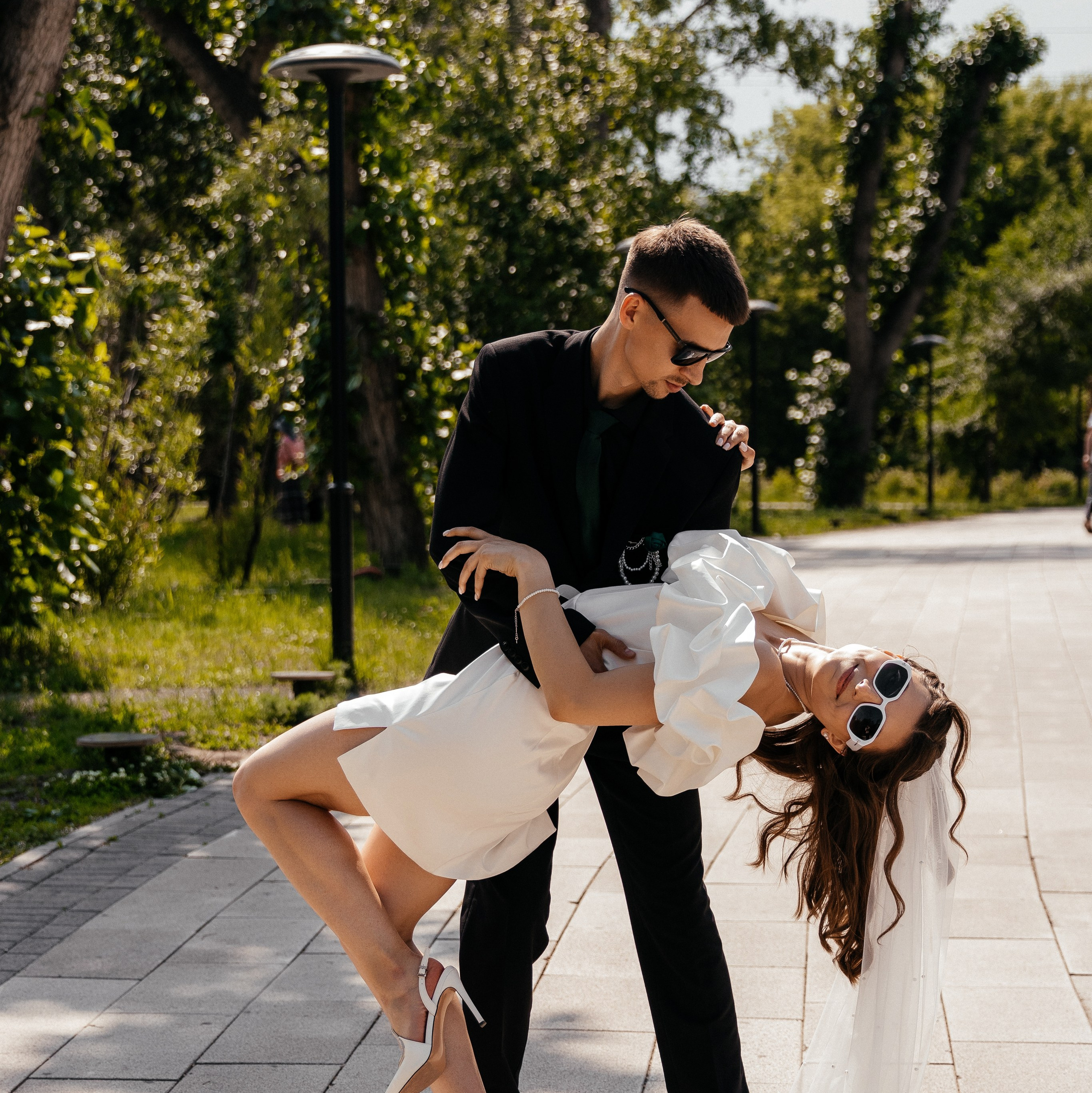 Свадьбы. Свадебный и семейный фотограф Татьяна Нуякшева Новоалтайск — Барнаул