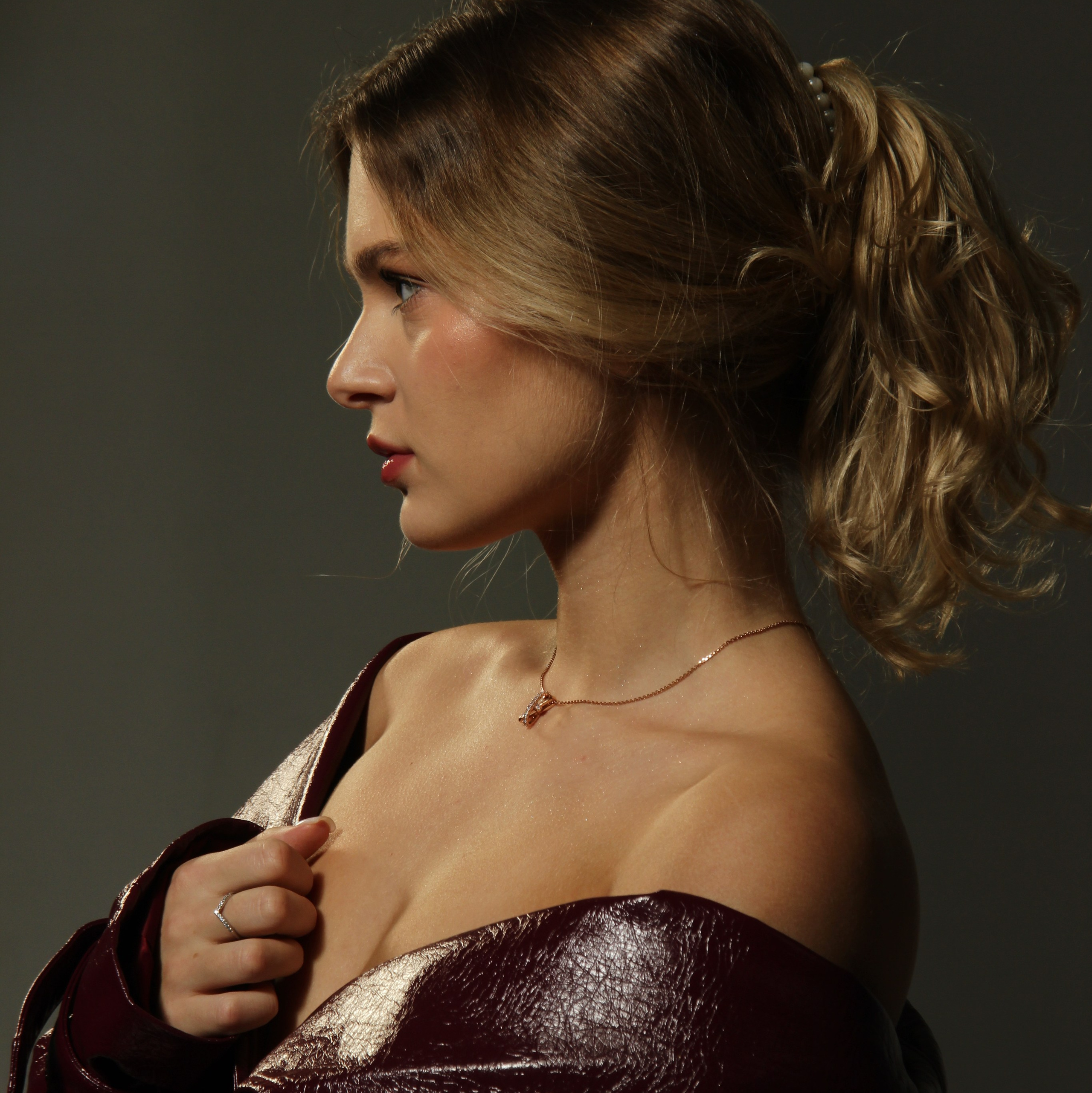 Услуги. Портретный фотограф в Москве Екатерина Каширина