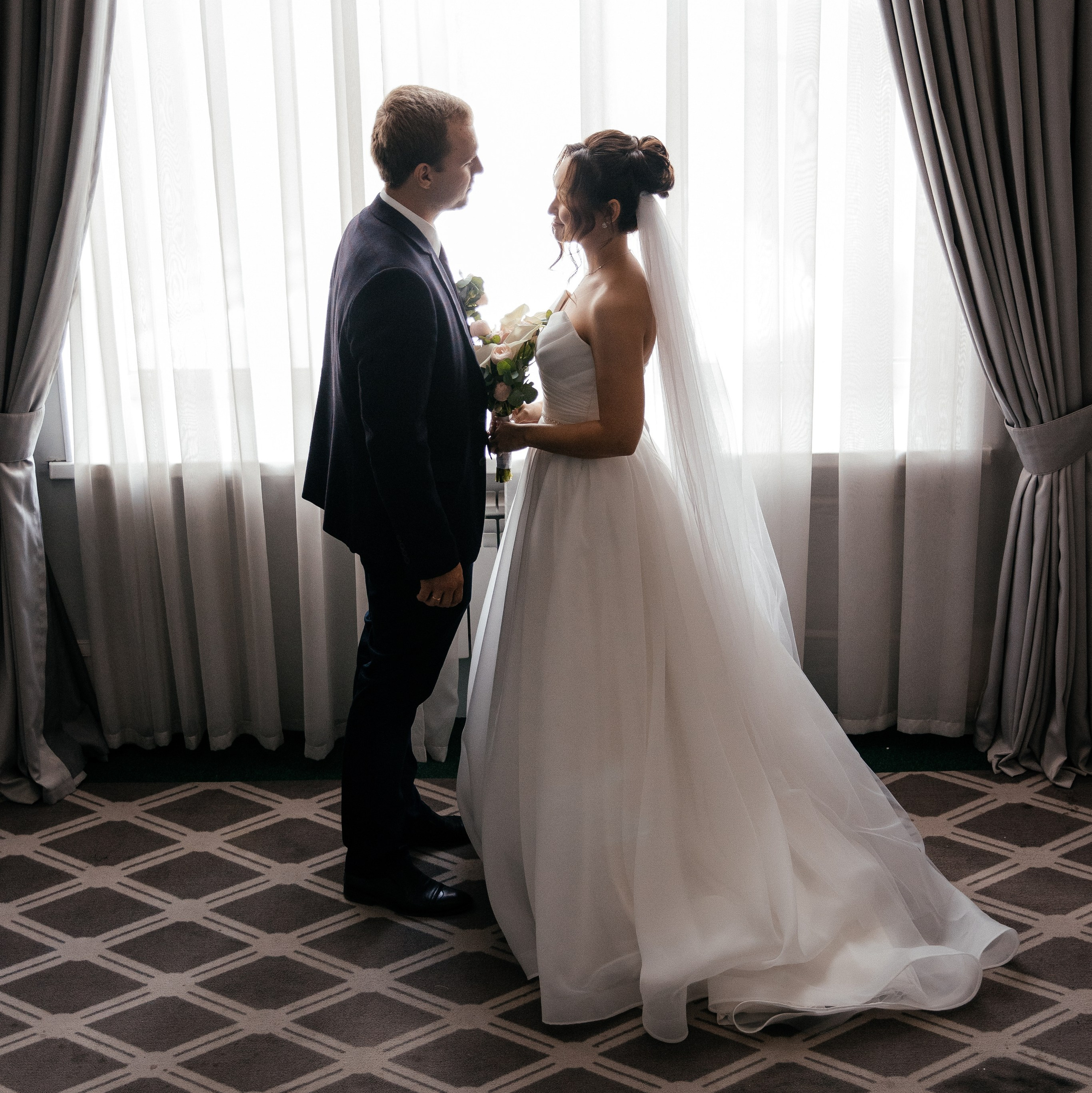 Свадьбы. Свадебный и семейный фотограф Татьяна Нуякшева Новоалтайск — Барнаул