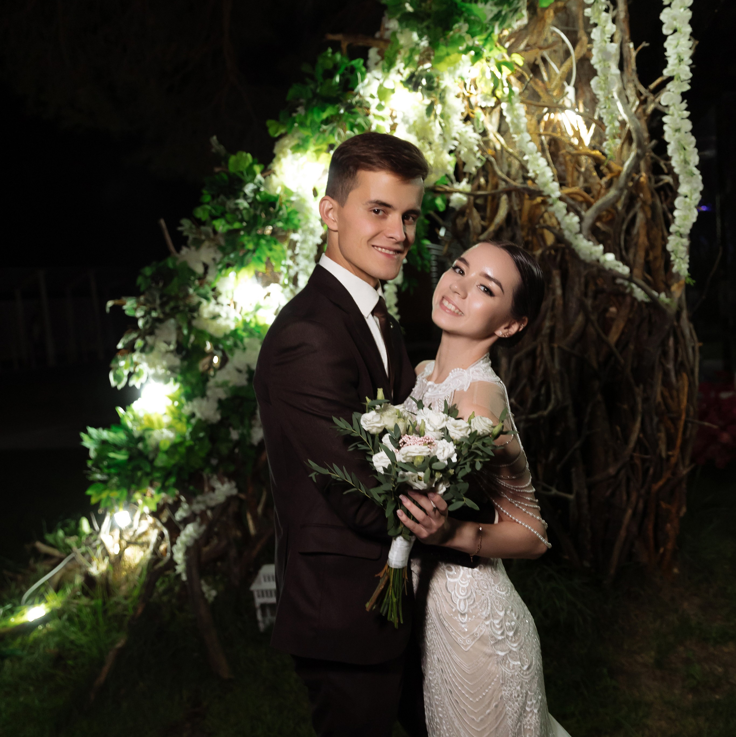 📷˙Свадебный фотограф и видеограф в Чебоксарах | Ксения