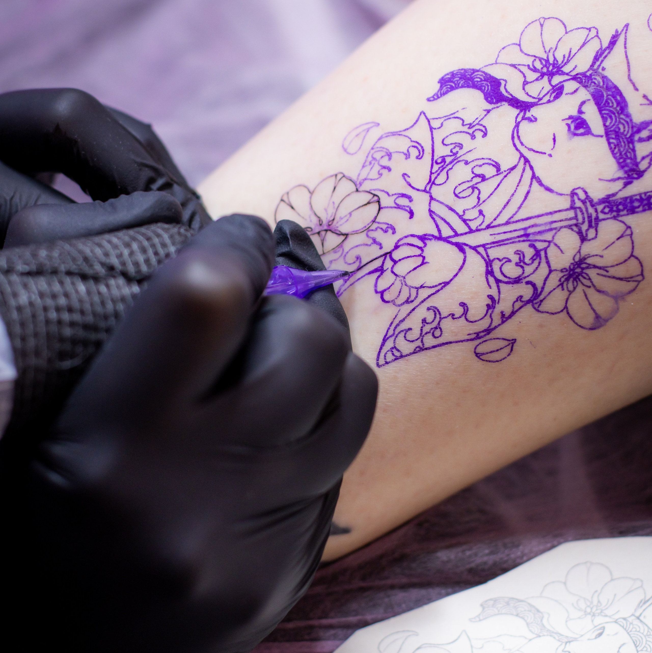 Фотограф ювелирных украшений в Санкт-Петербурге Воробьева Мария