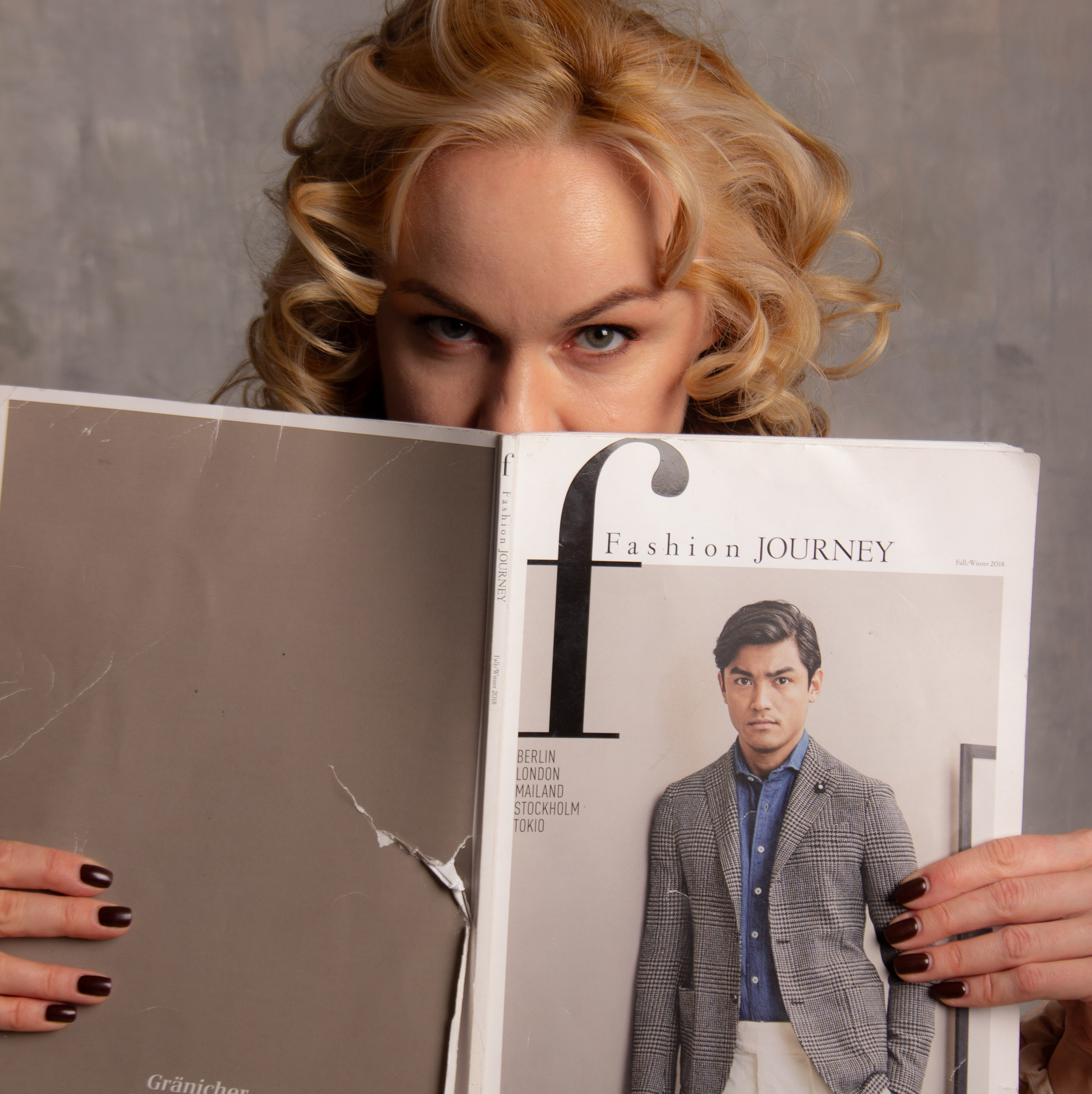 Услуги. Портретный фотограф в Москве Екатерина Каширина