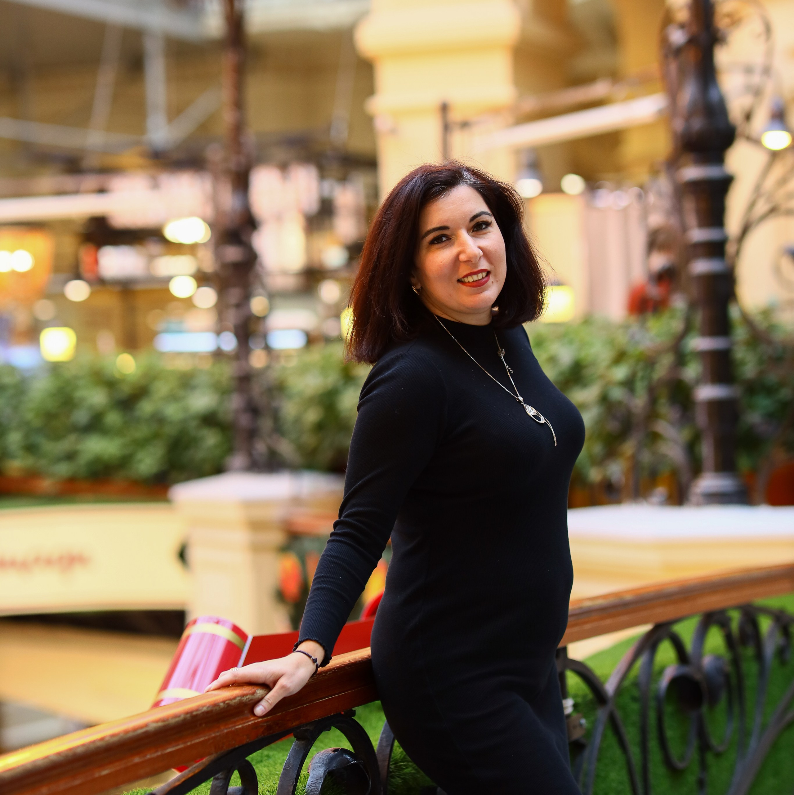 Контакты. Креативный фотограф