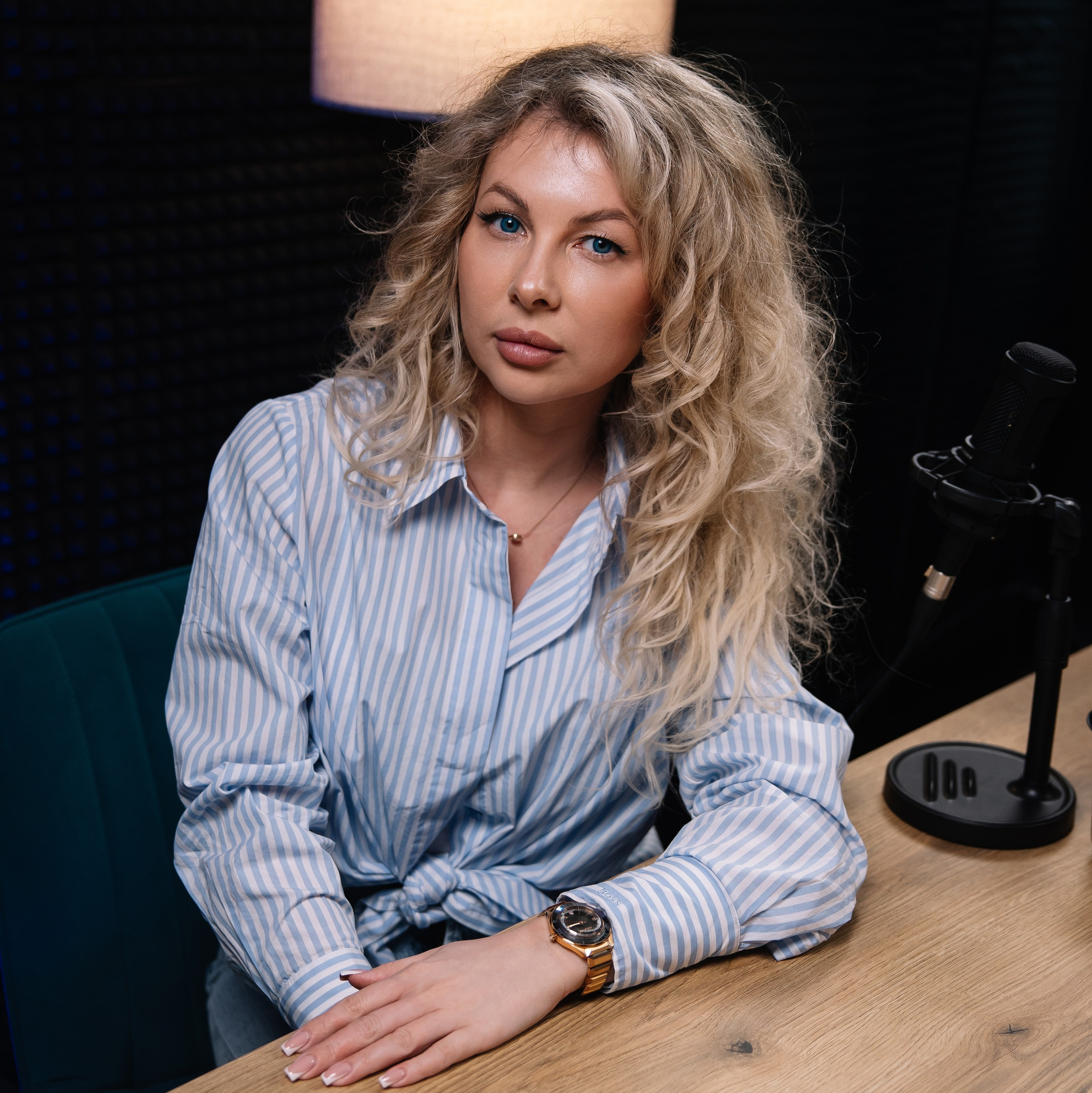 Контент-отдел под ключ для бизнеса и экспертов — фото, видео, подкасты