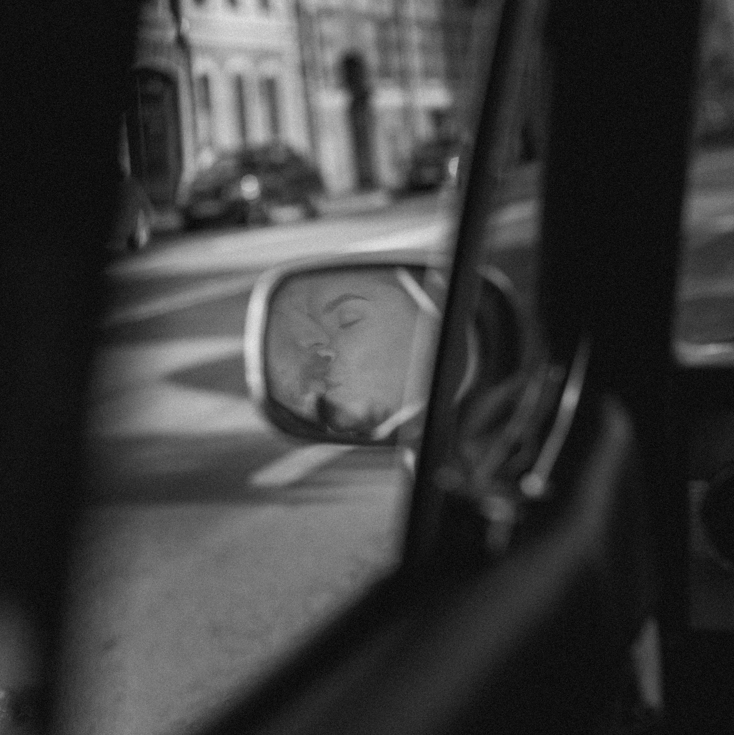 Портретный фотограф в Санкт-Петербурге Элина Ситникова