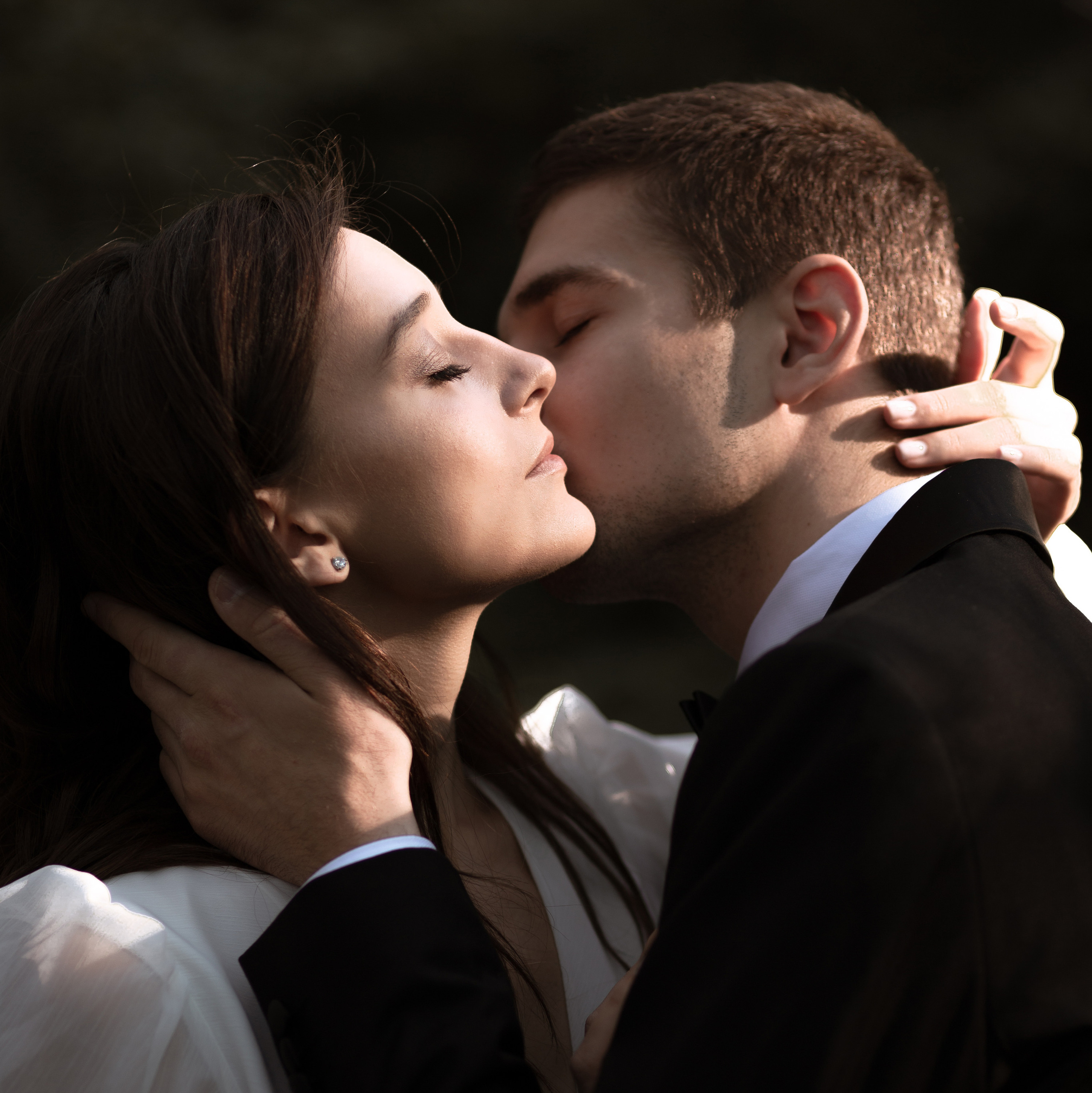 Свадебный фотограф Екатерина Черкасская