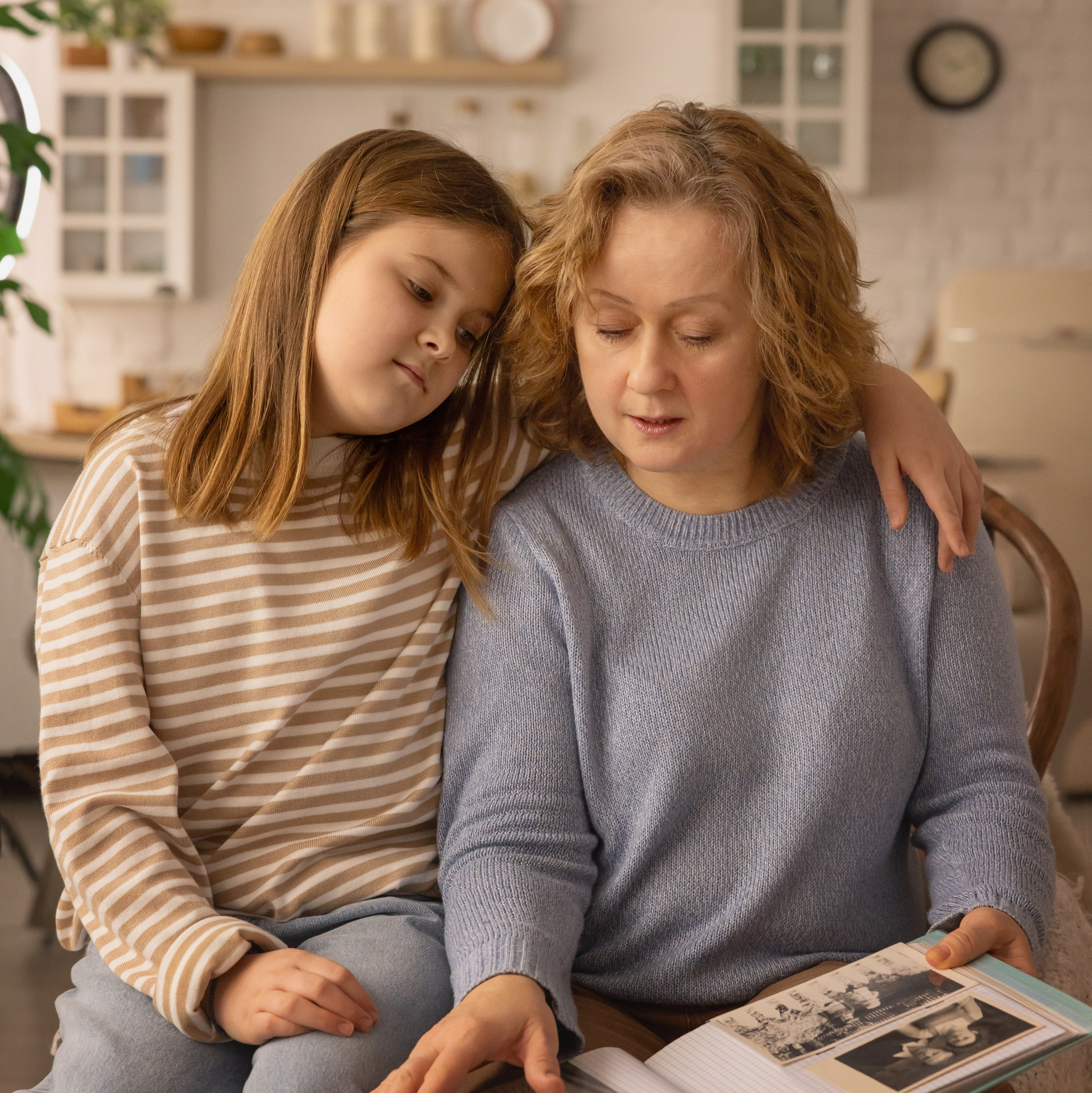 Семейная фотосессия в студии. Семейный фотограф Дина Морозова | Москва, Московская область