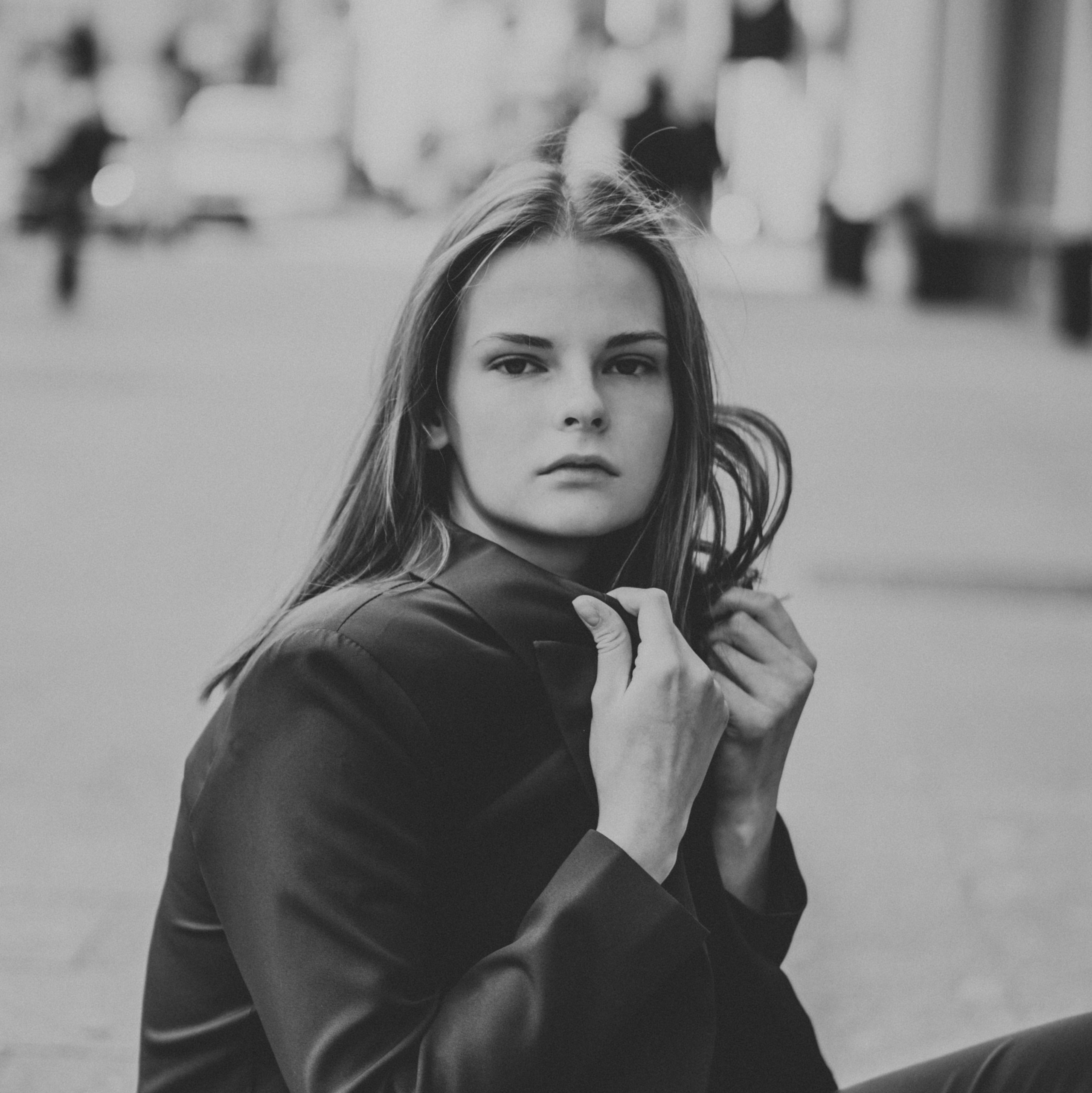 Услуги. Креативный фотограф в Москве Алла Яцук