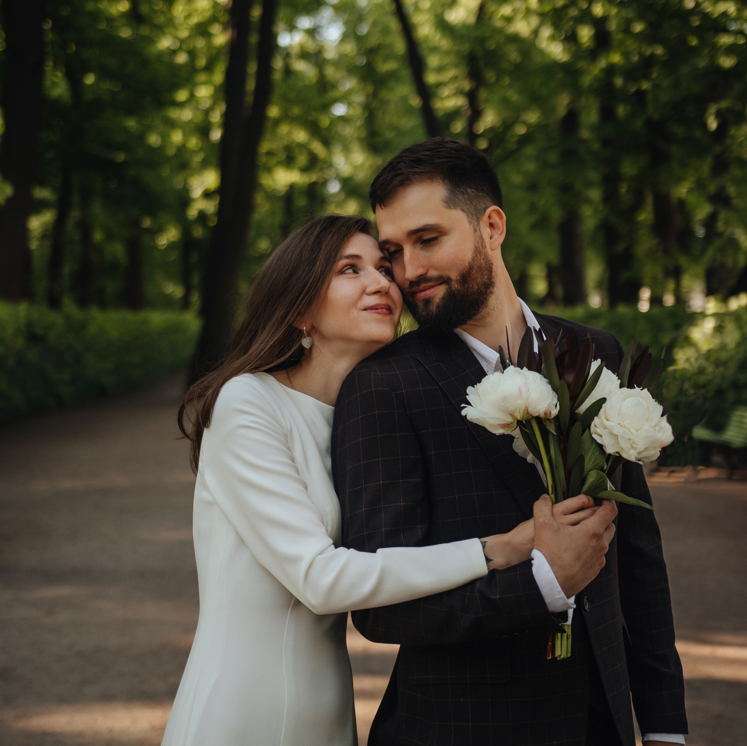 Услуги. Главная