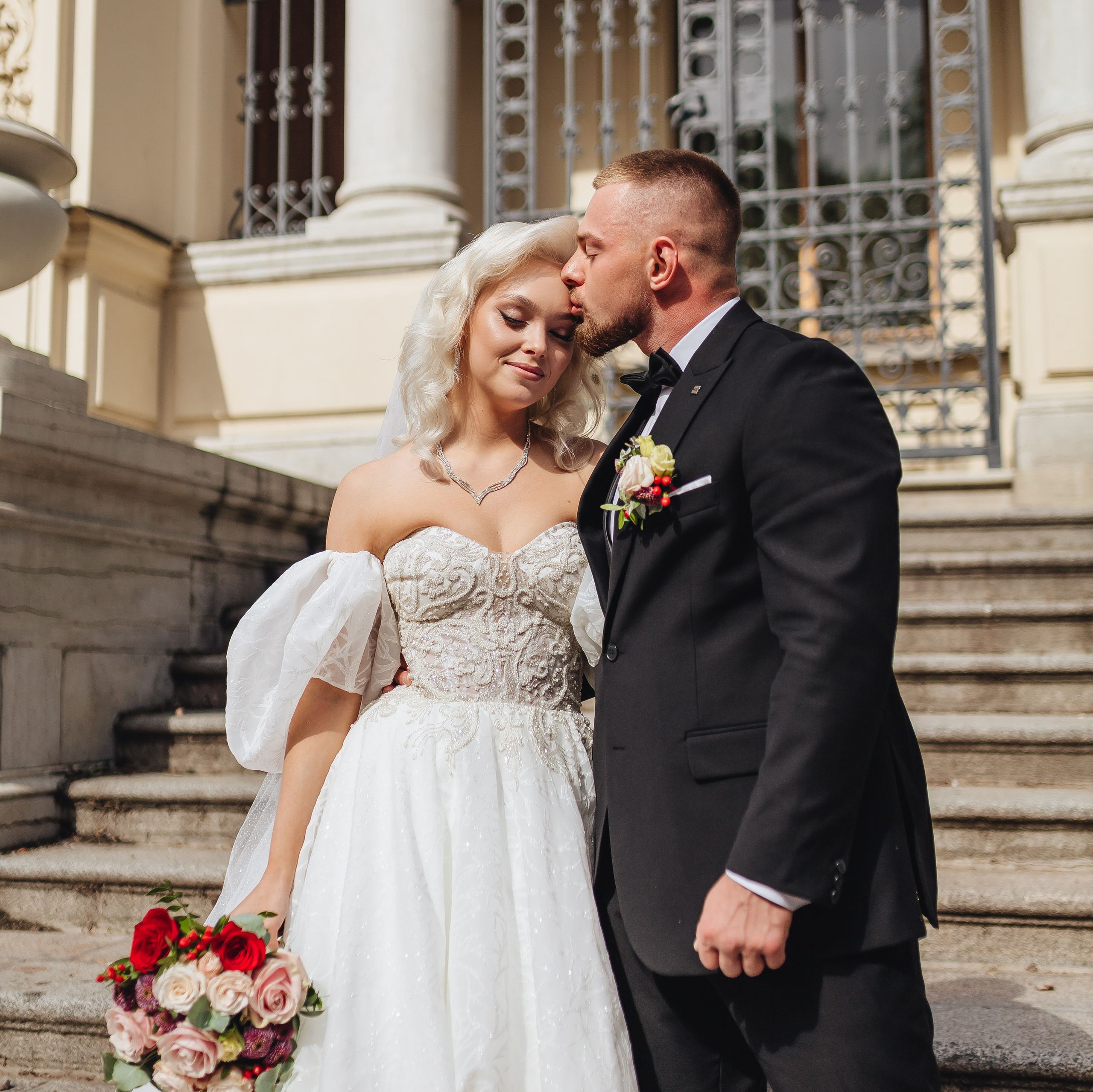 Свадебный фотограф Питер СПб