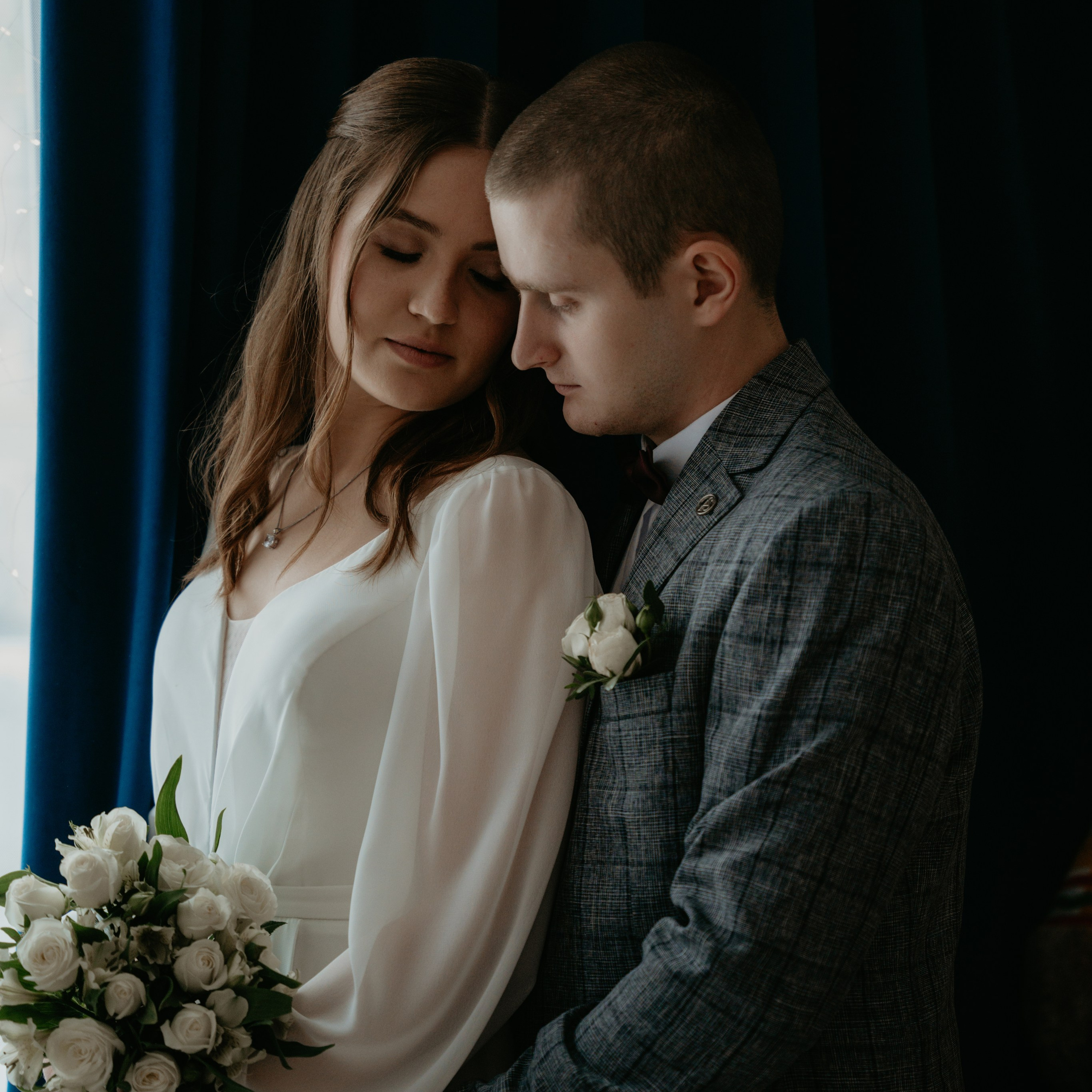 Пакеты услуг, цены на свадебные фотосессии фотограф Киров Шубина Евгения