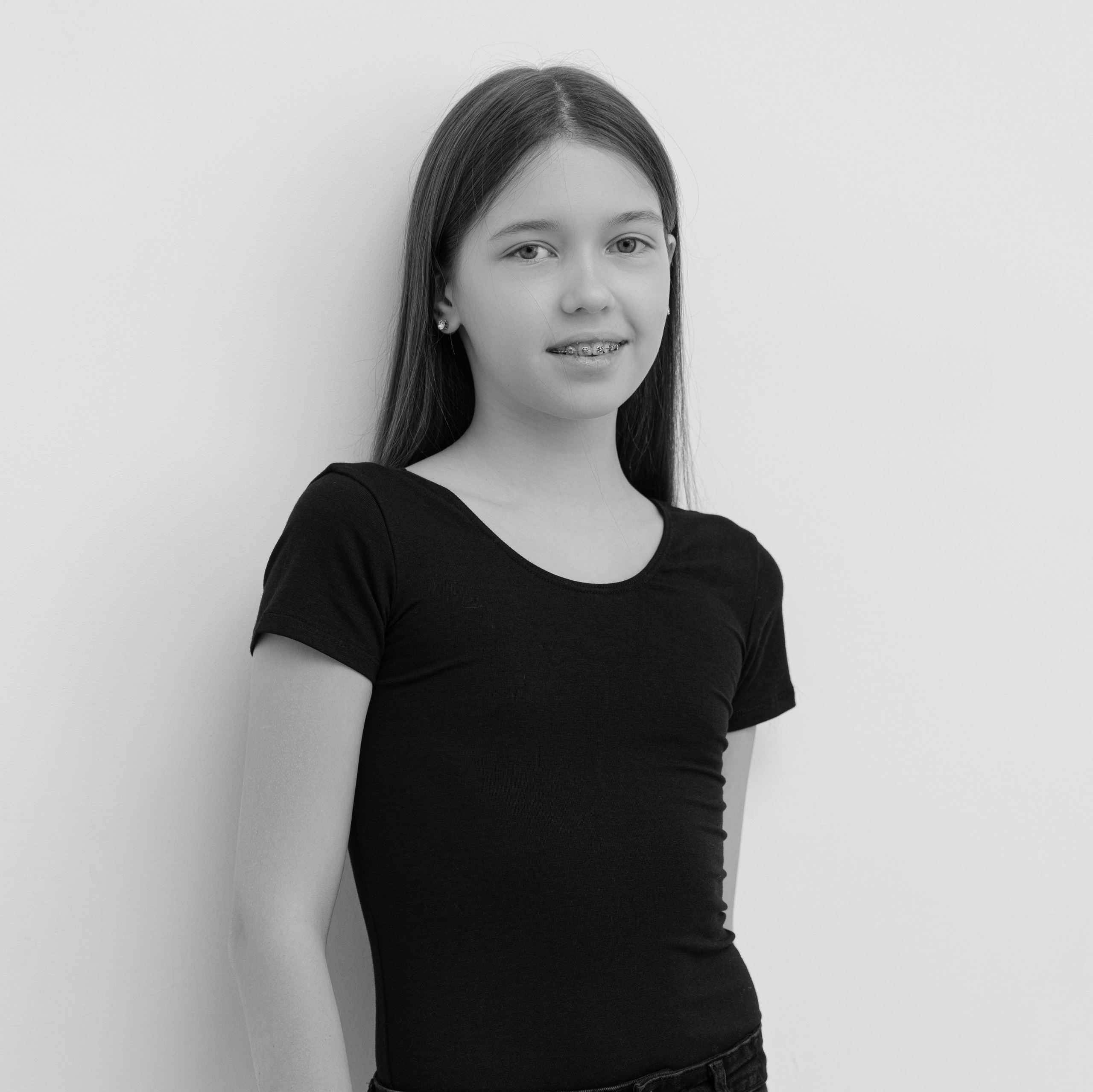 Фотограф Анастасия Пинчук