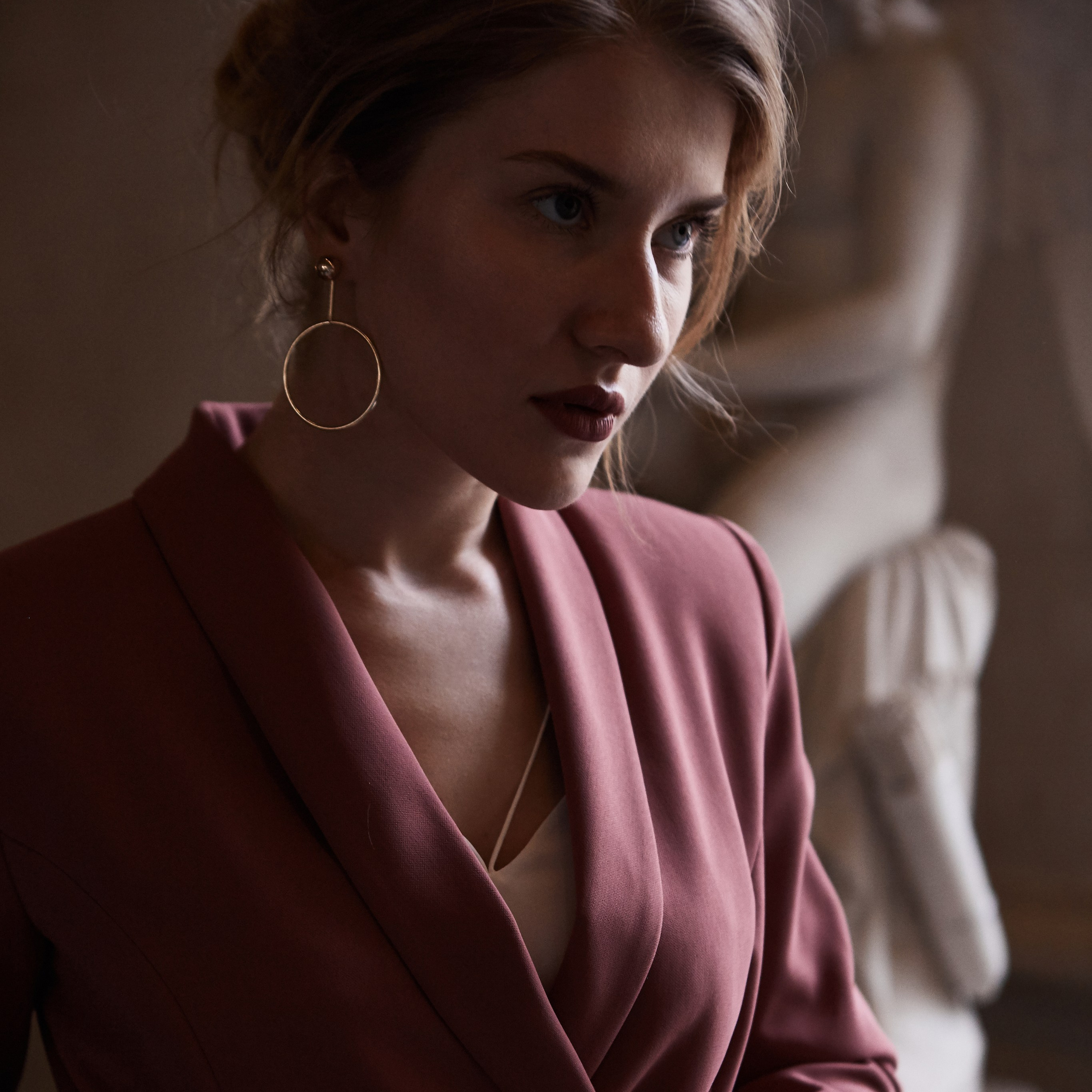 Валентина. Анастасия Зобнинá — фотограф в Санкт-Петербурге/СПб