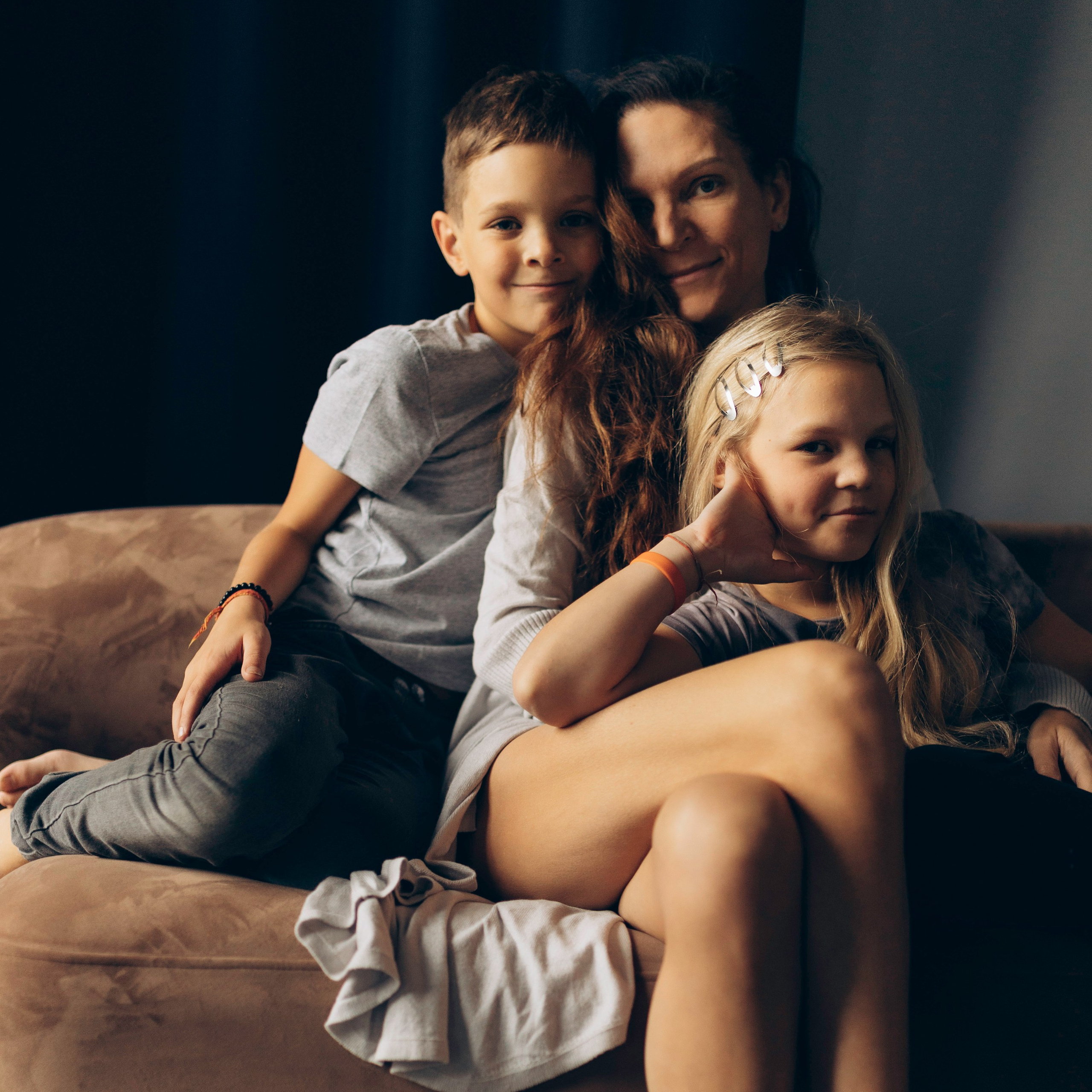 Татьяна Афонина | Фотограф