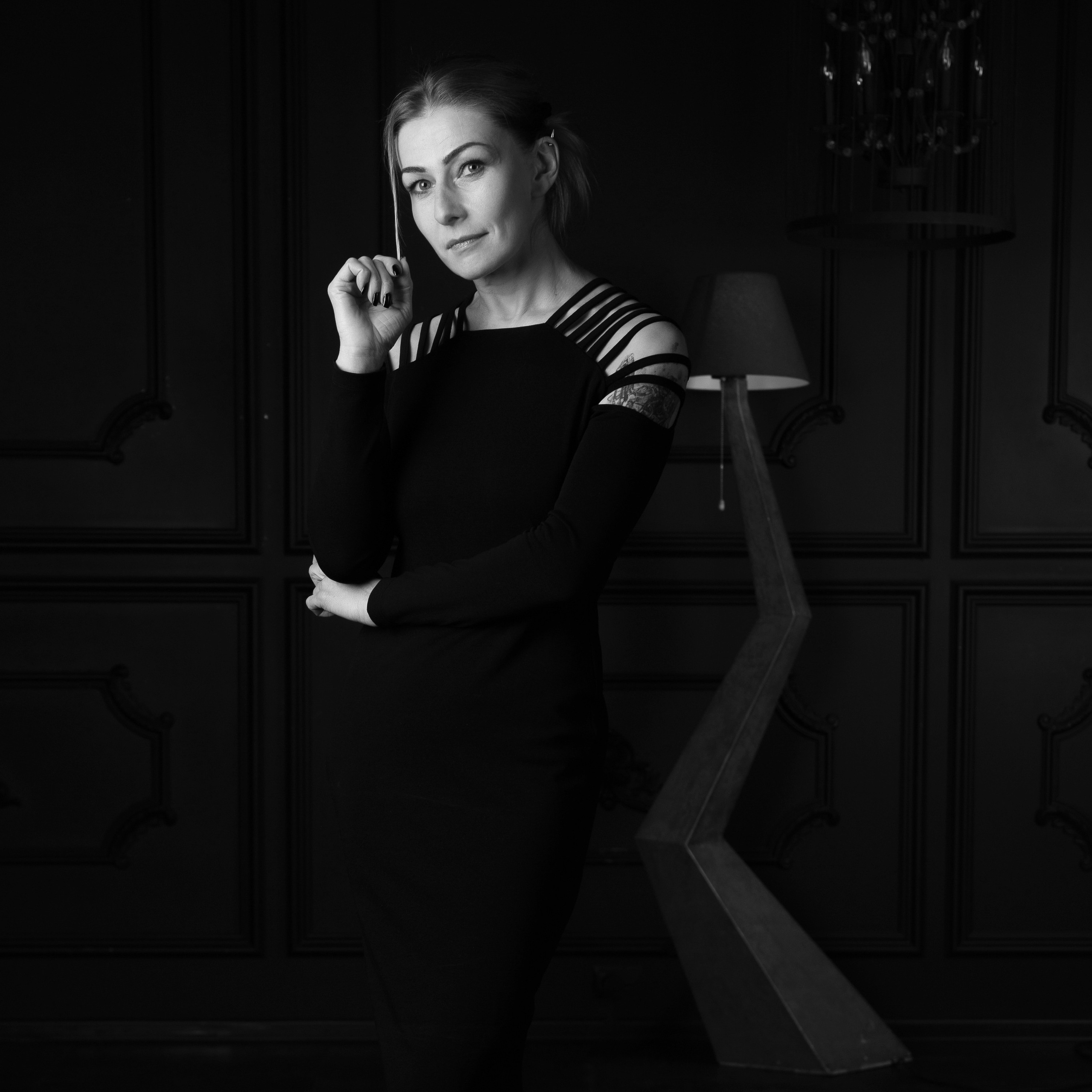 Индивидуальные съемки. Фотограф Стас Воскресенский