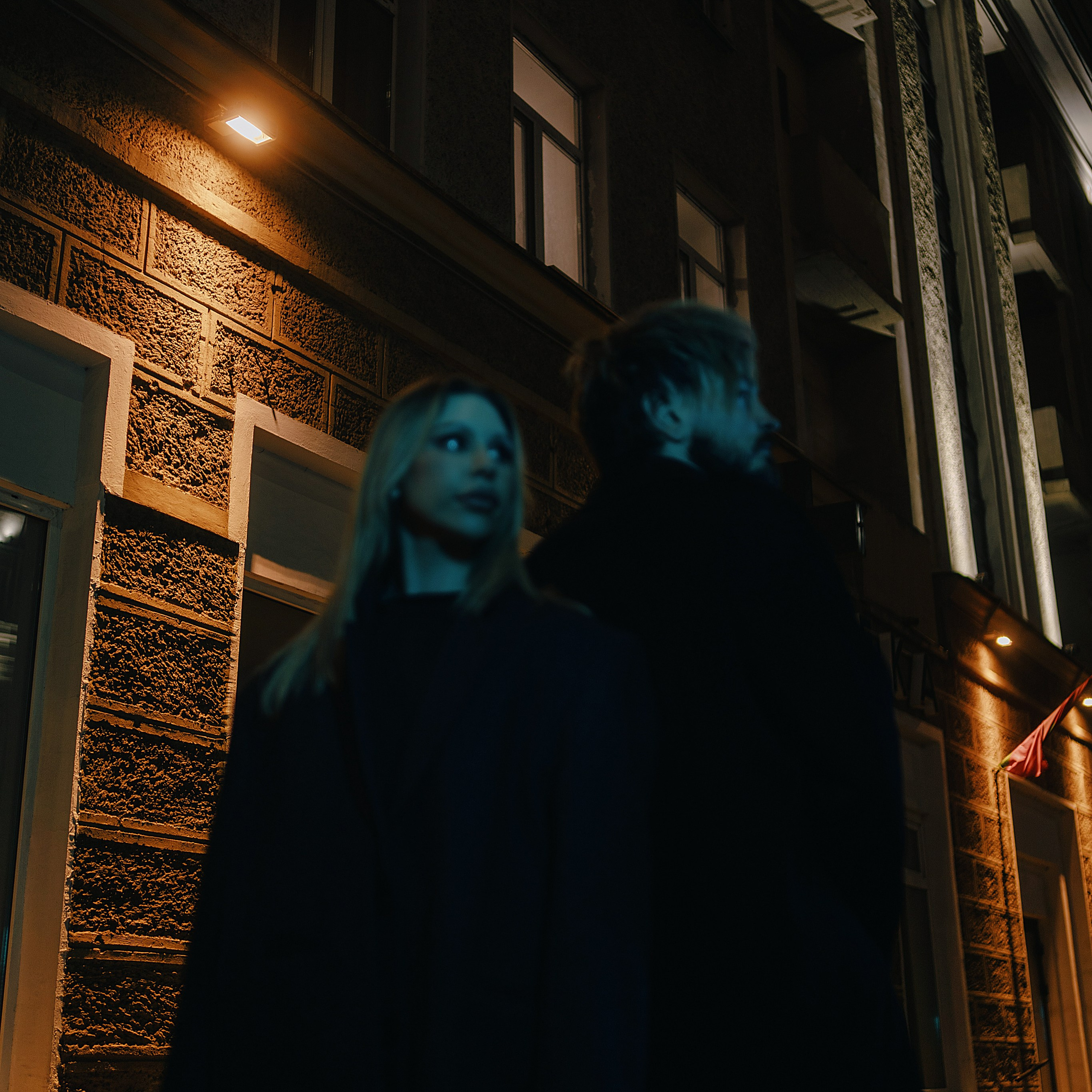 Мастер-класс «Ночная съемка». Главная