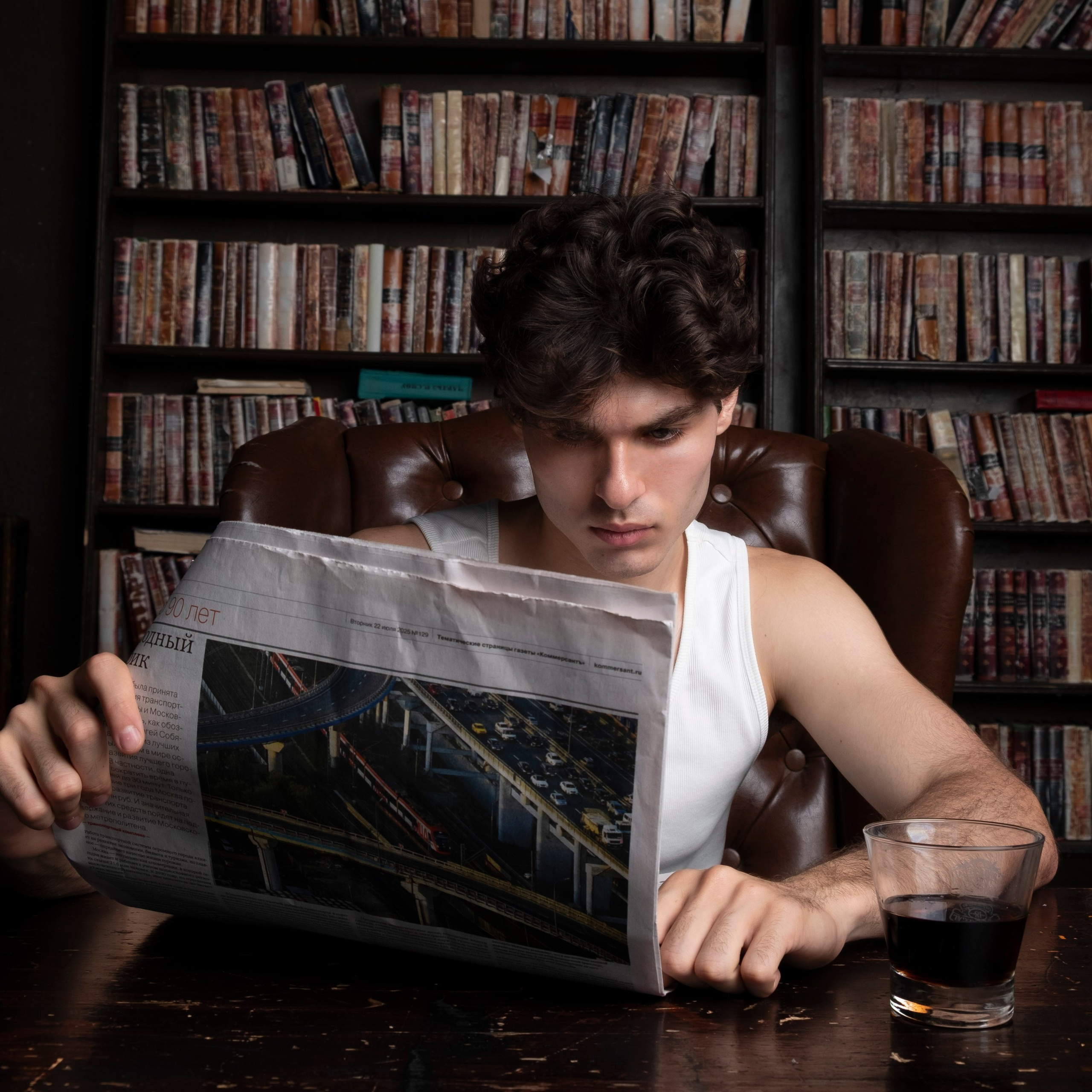 Организация фотосъёмок | MAKAROVA PRODUCTION