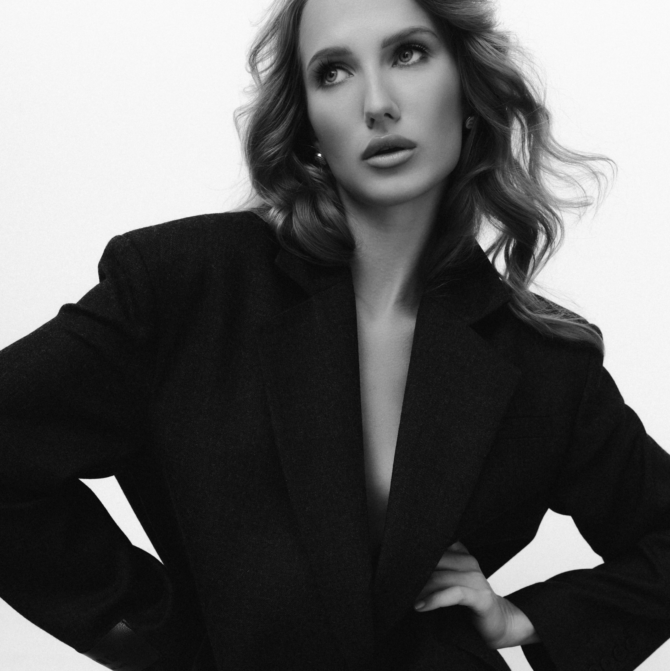 Коммерция. Портретный фотограф из Сибири Карина Ровкова